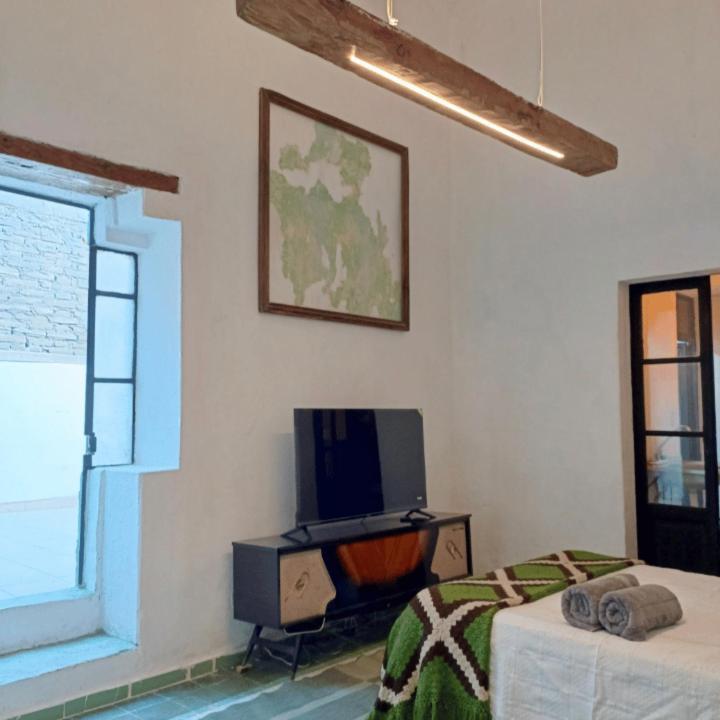 Casa Olivo * Querétaro
