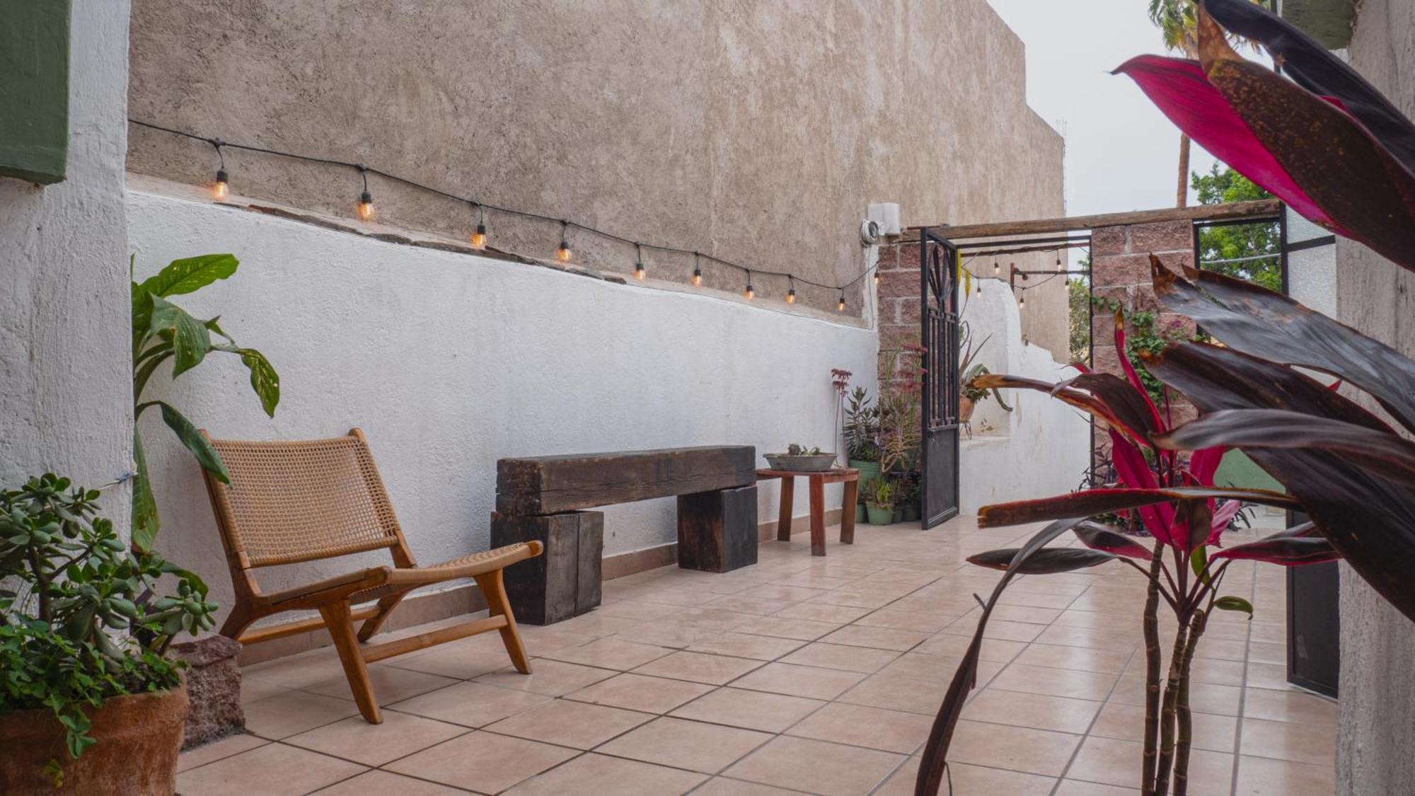 Casa Olivo