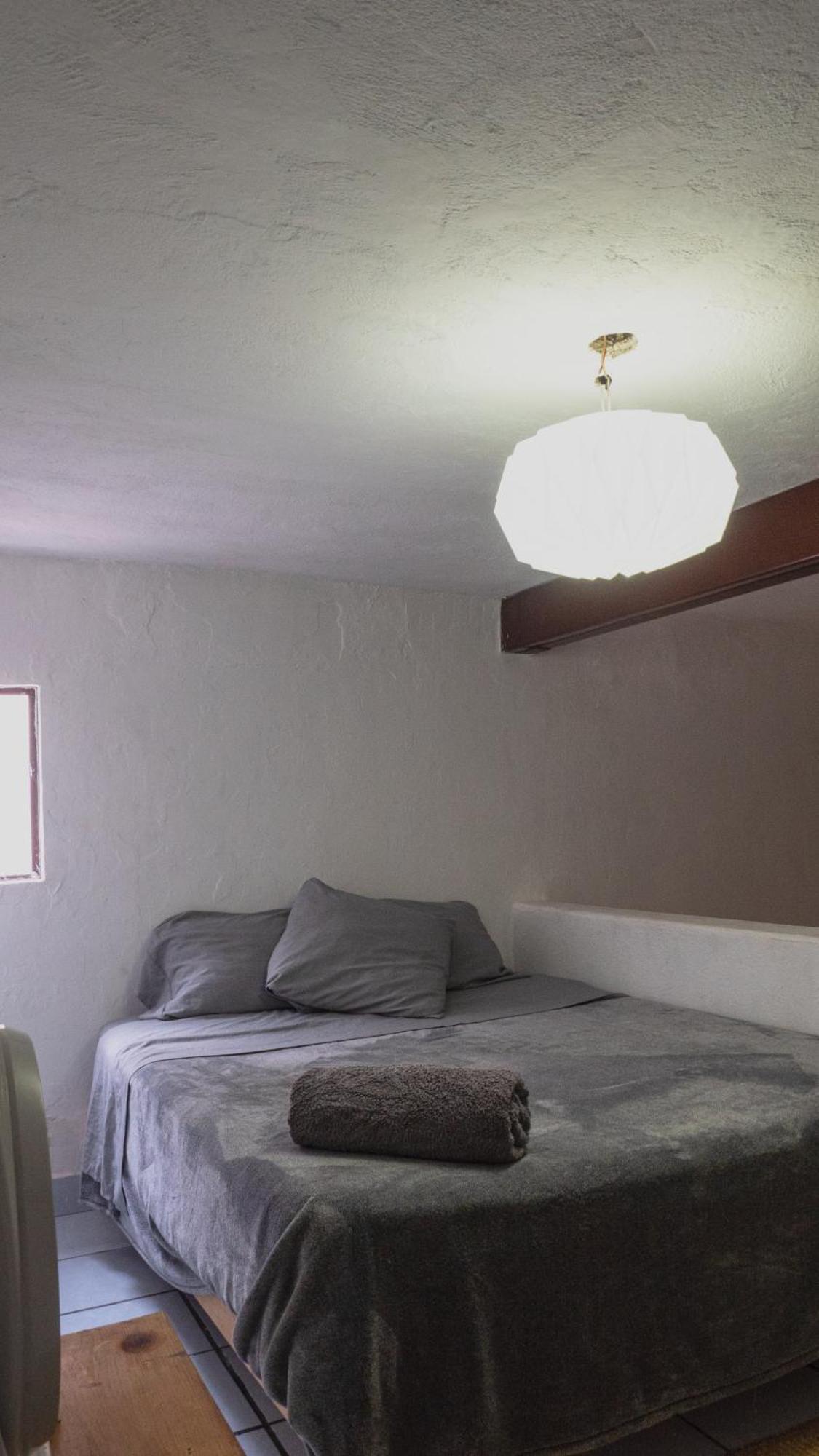 Pensión Casa Olivo Querétaro