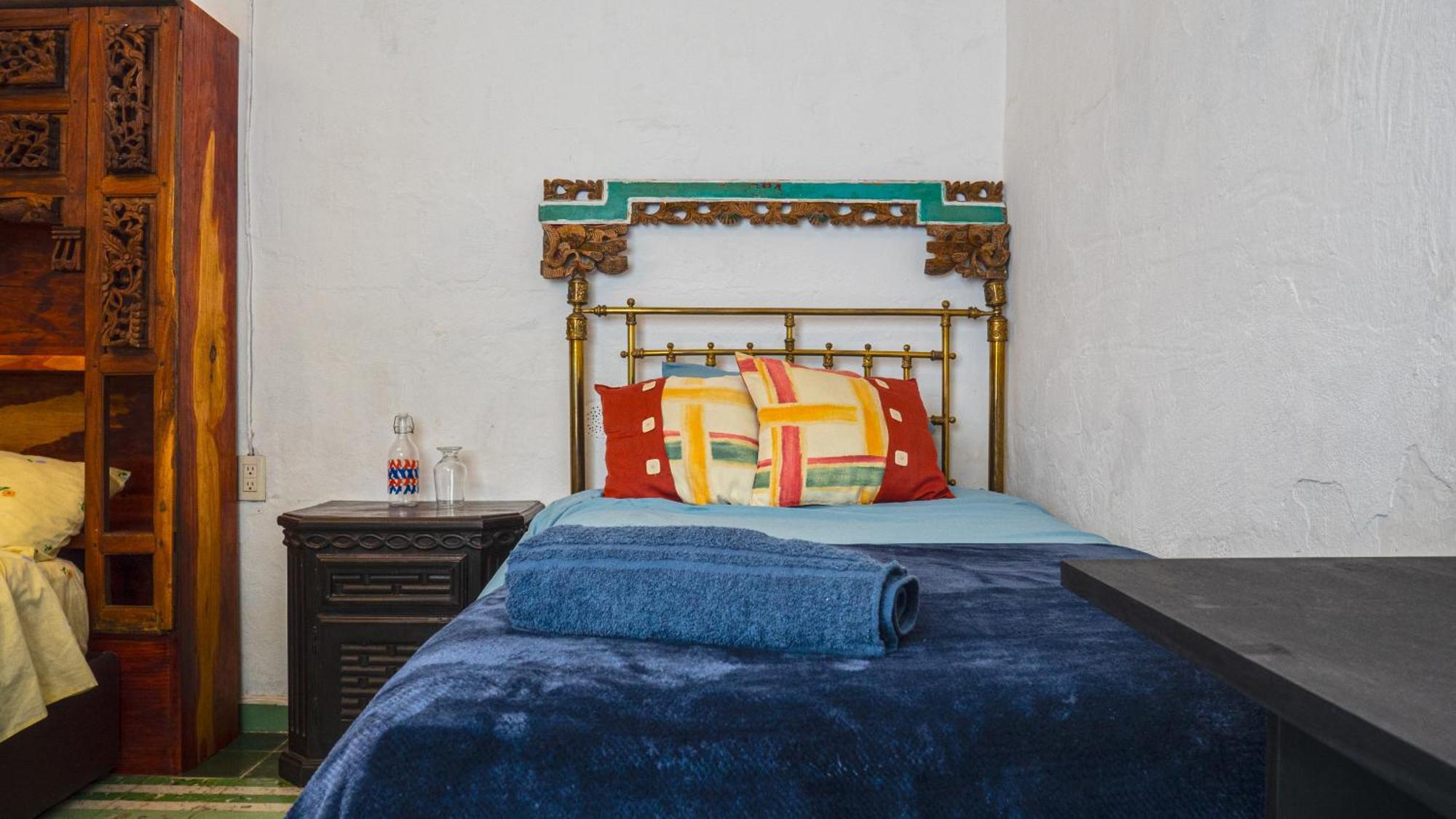 Casa Olivo Querétaro