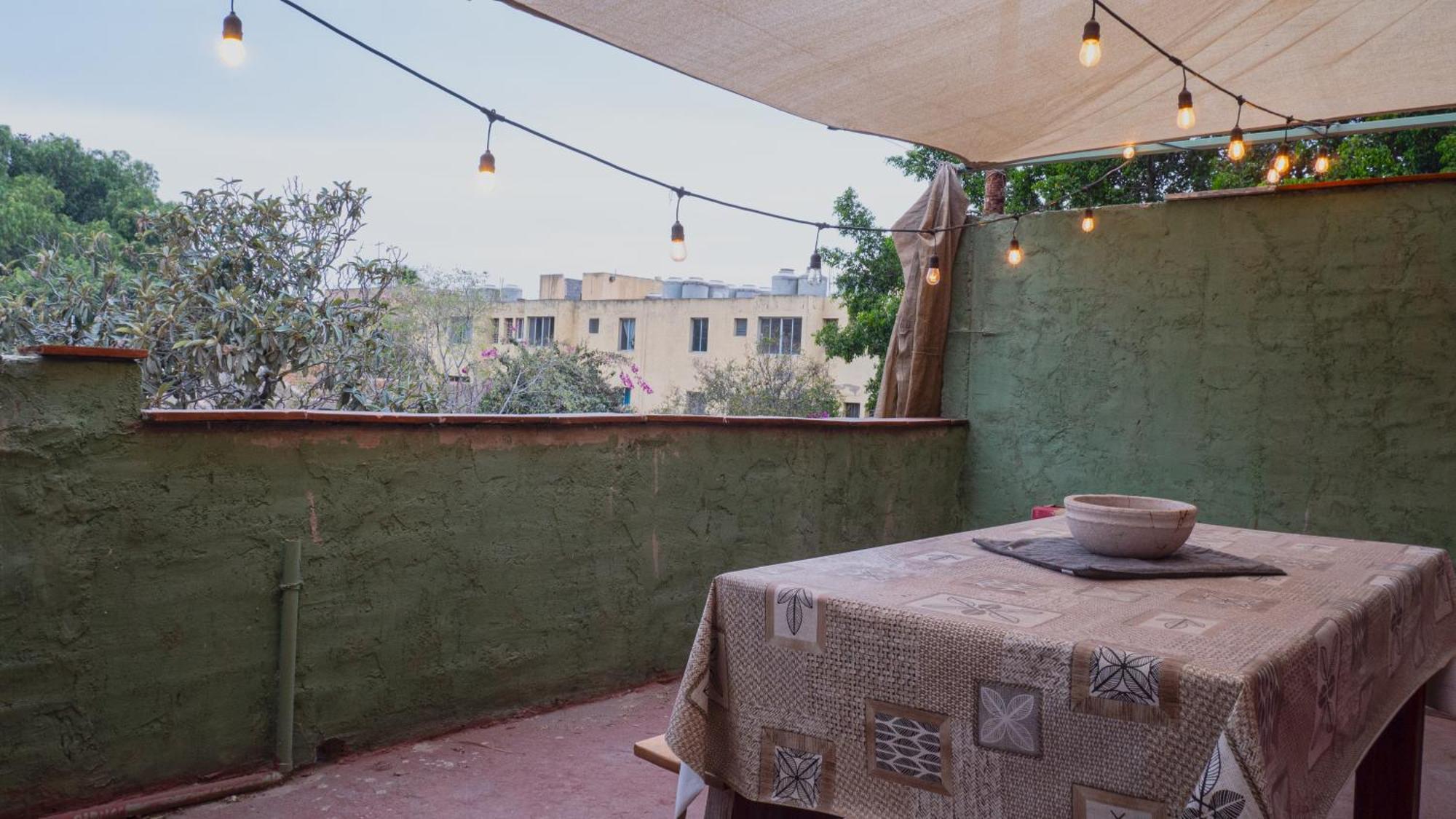 Casa Olivo