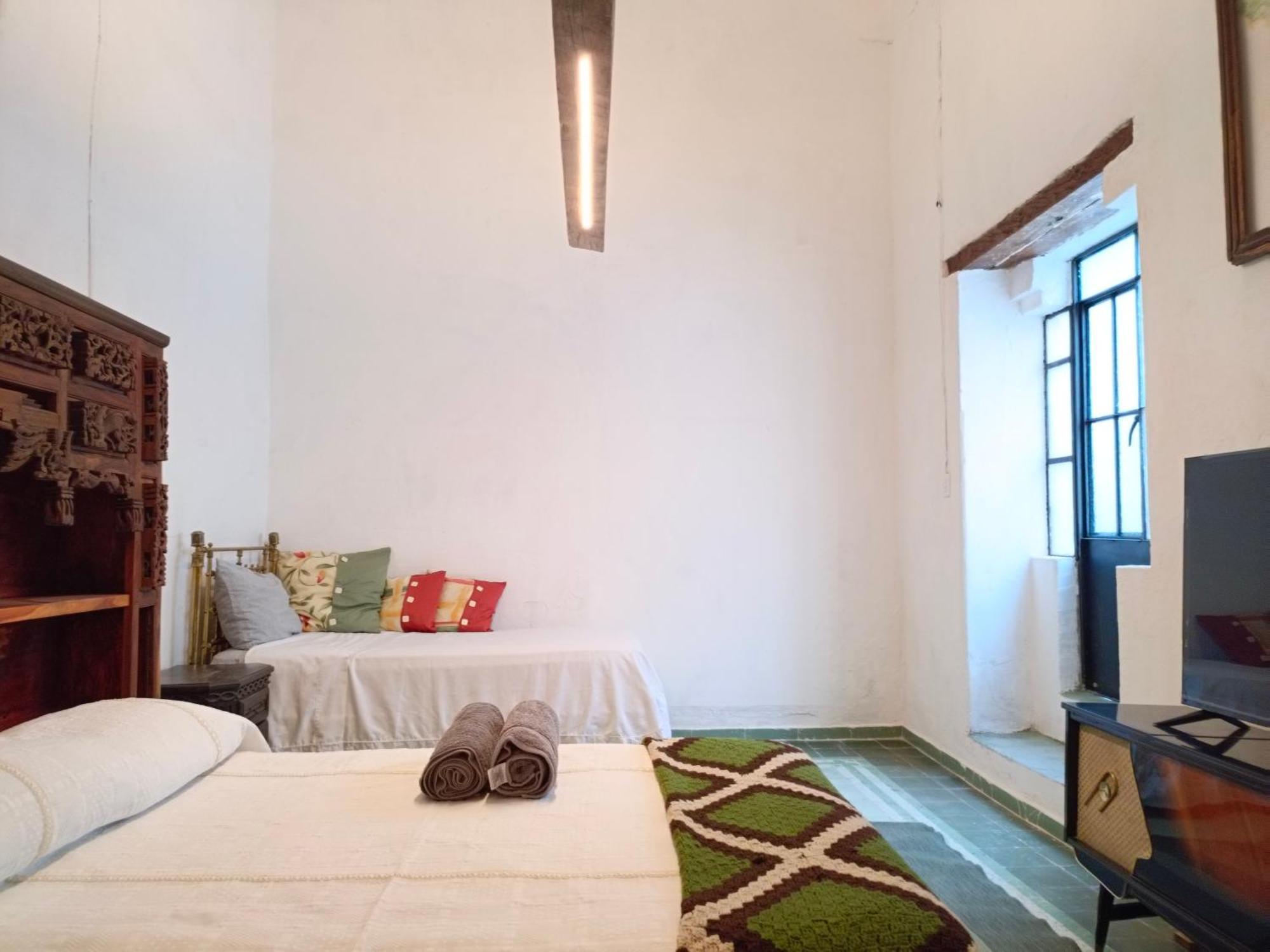 Pensión Casa Olivo