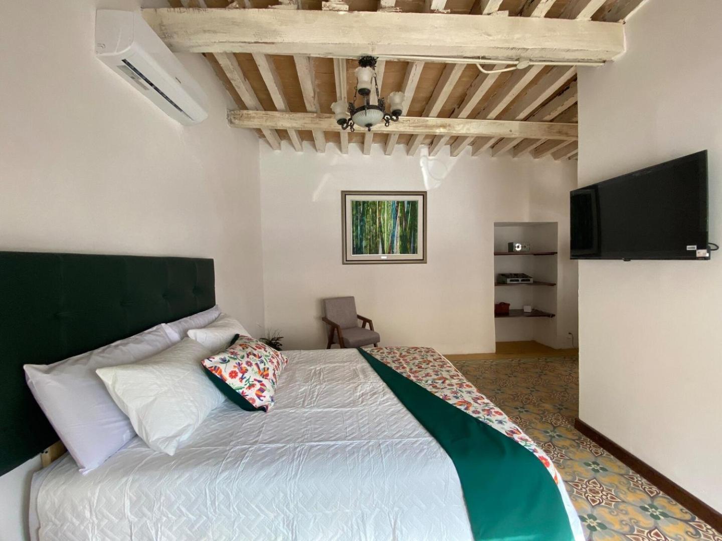Casa Queretana H1 Hotel *