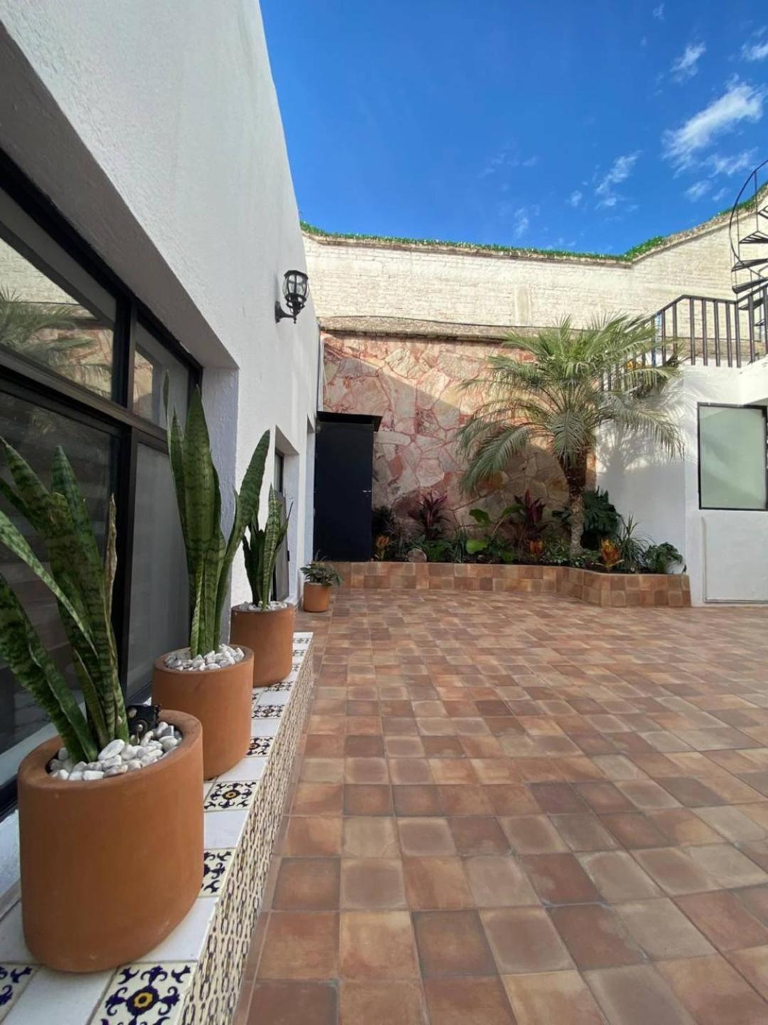 Casa Queretana H1 Hotel Querétaro