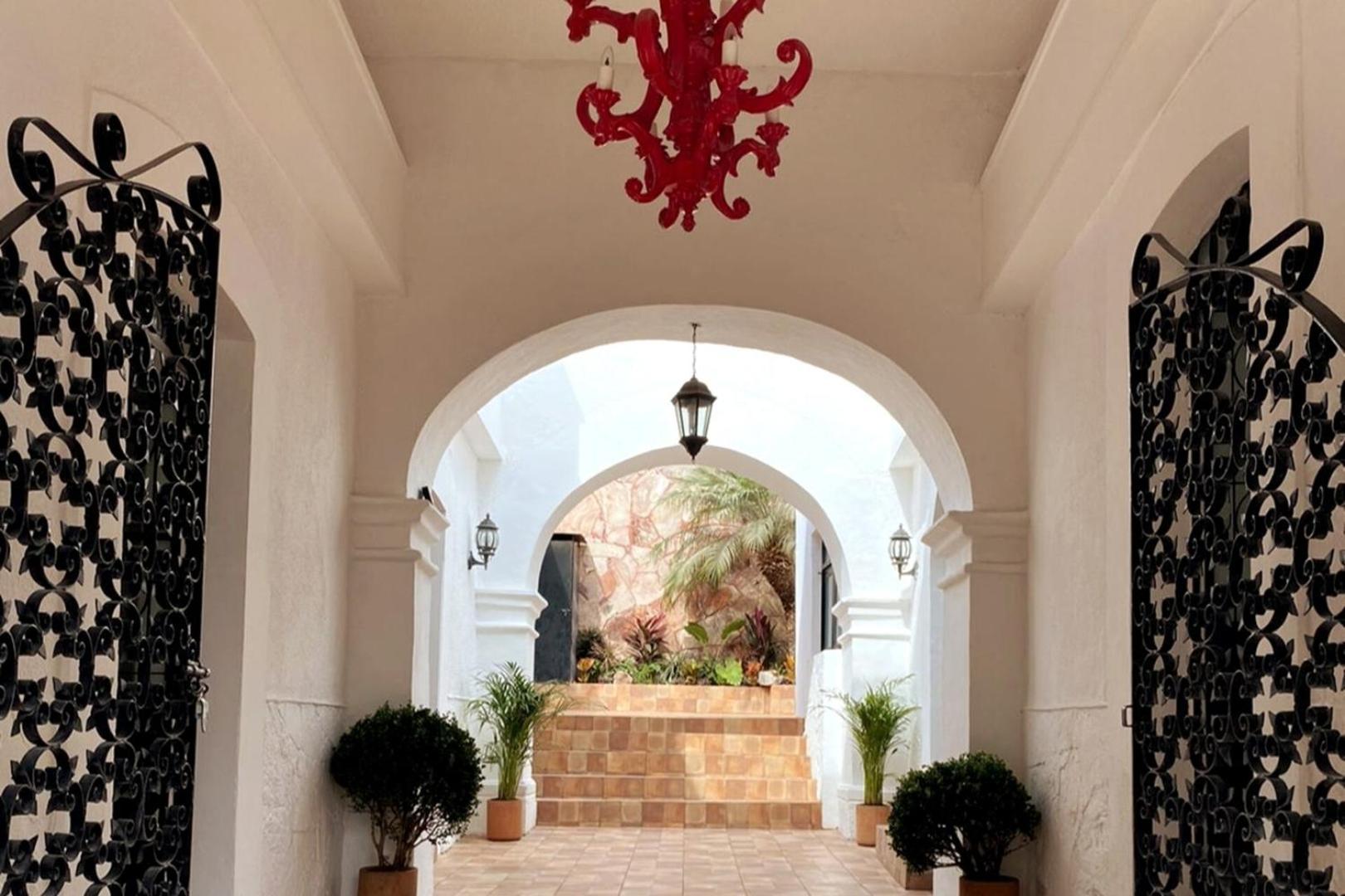 Casa Queretana H1 * Querétaro