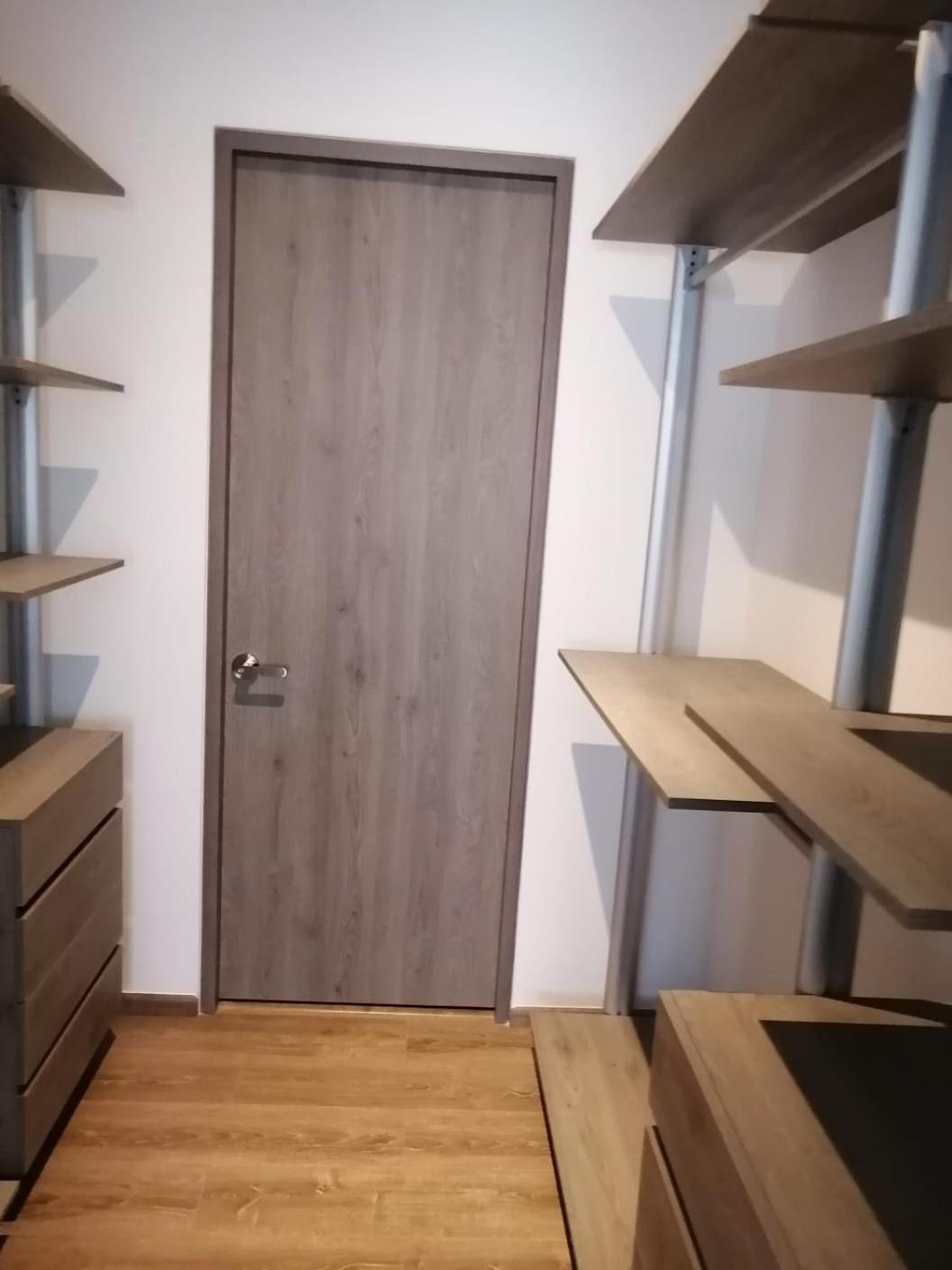 S307 Departamento Lujo 4 A 5 Huespeds * Querétaro