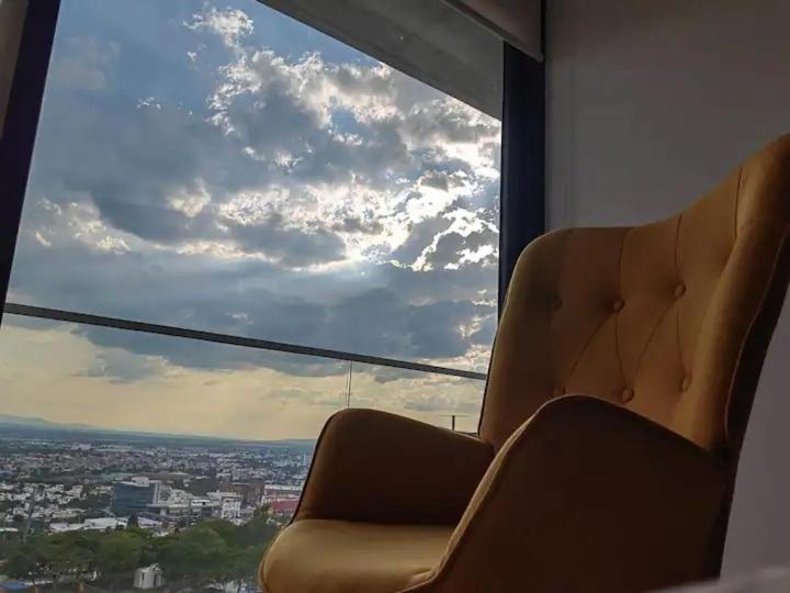 S307 Departamento Lujo 4 A 5 Huespeds Apartamento *