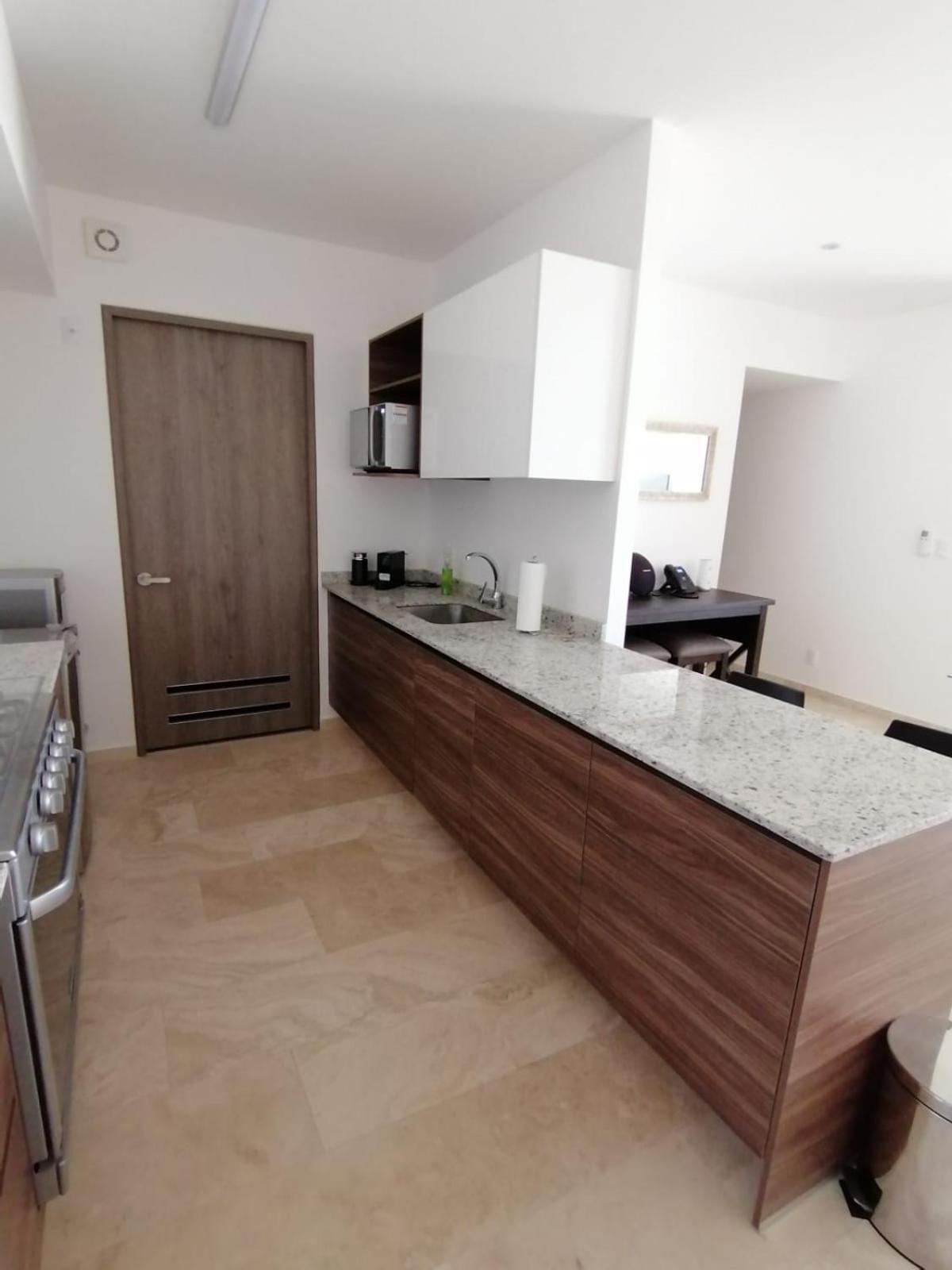 S307 Departamento Lujo 4 A 5 Huespeds