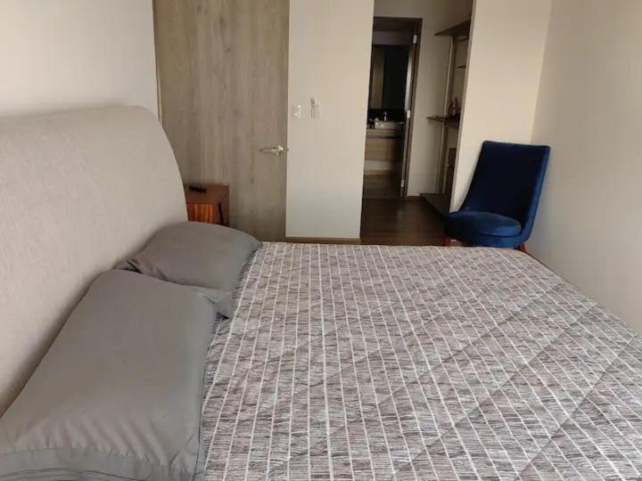 S307 Departamento Lujo 4 A 5 Huespeds