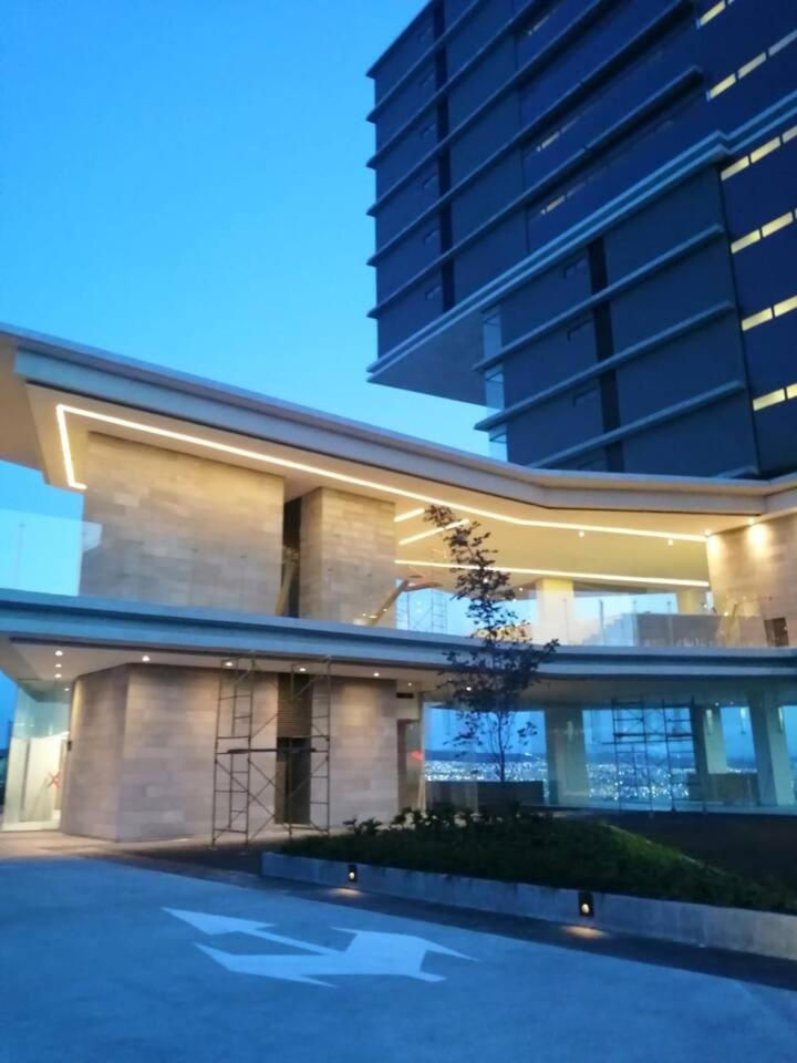 Apartamento S307 Departamento Lujo 4 A 5 Huespeds Querétaro
