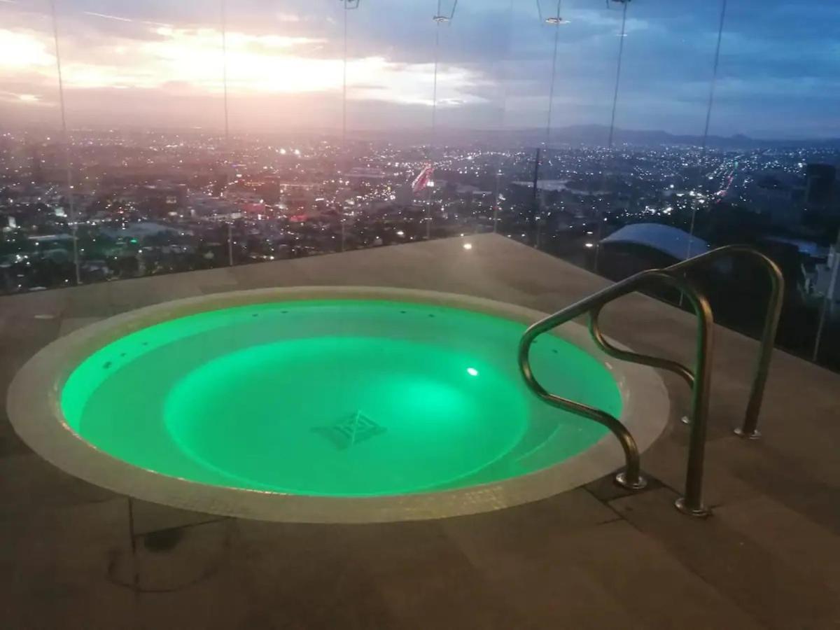 Apartamento S307 Departamento Lujo 4 A 5 Huespeds *