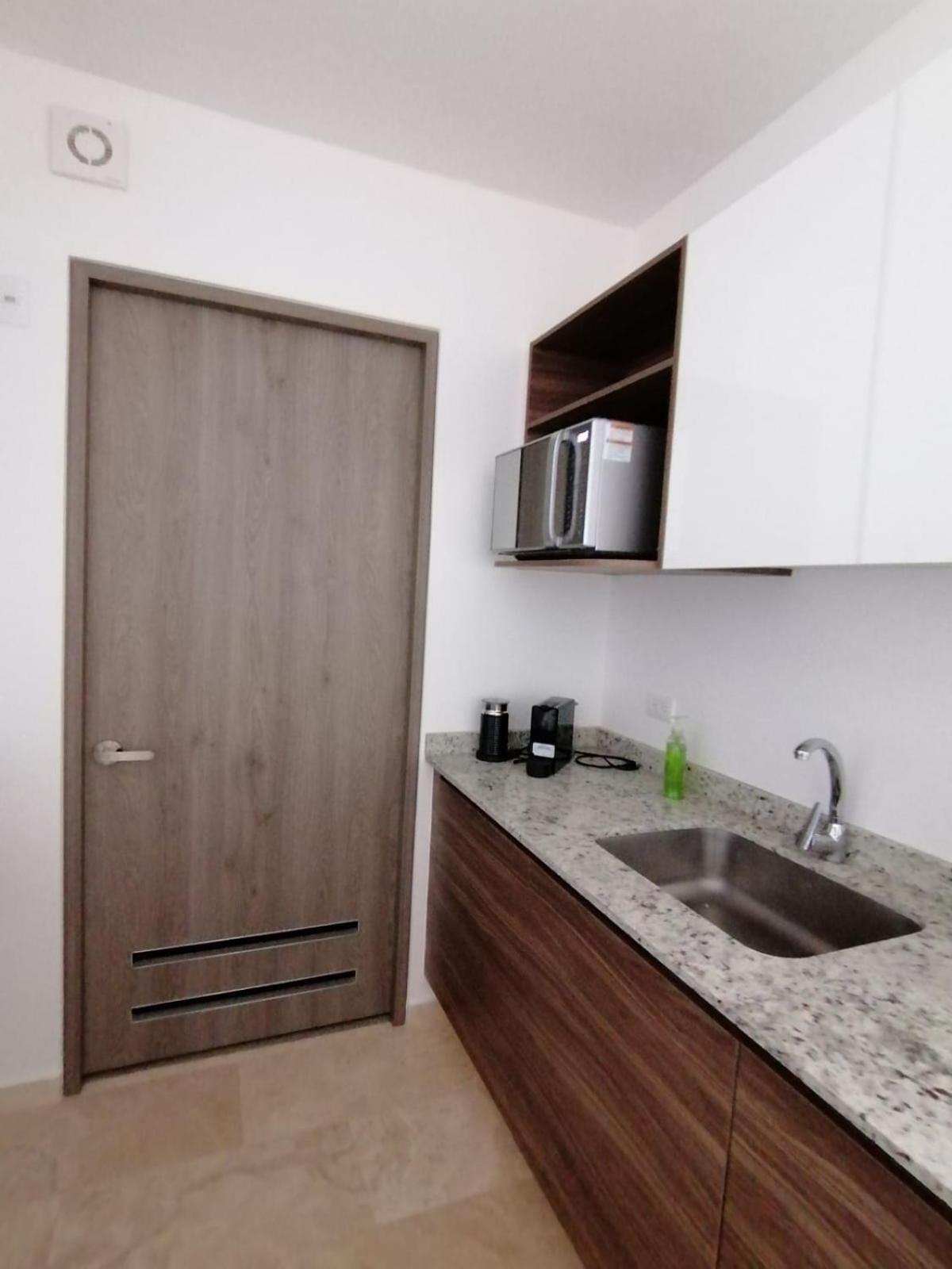 S307 Departamento Lujo 4 A 5 Huespeds Querétaro