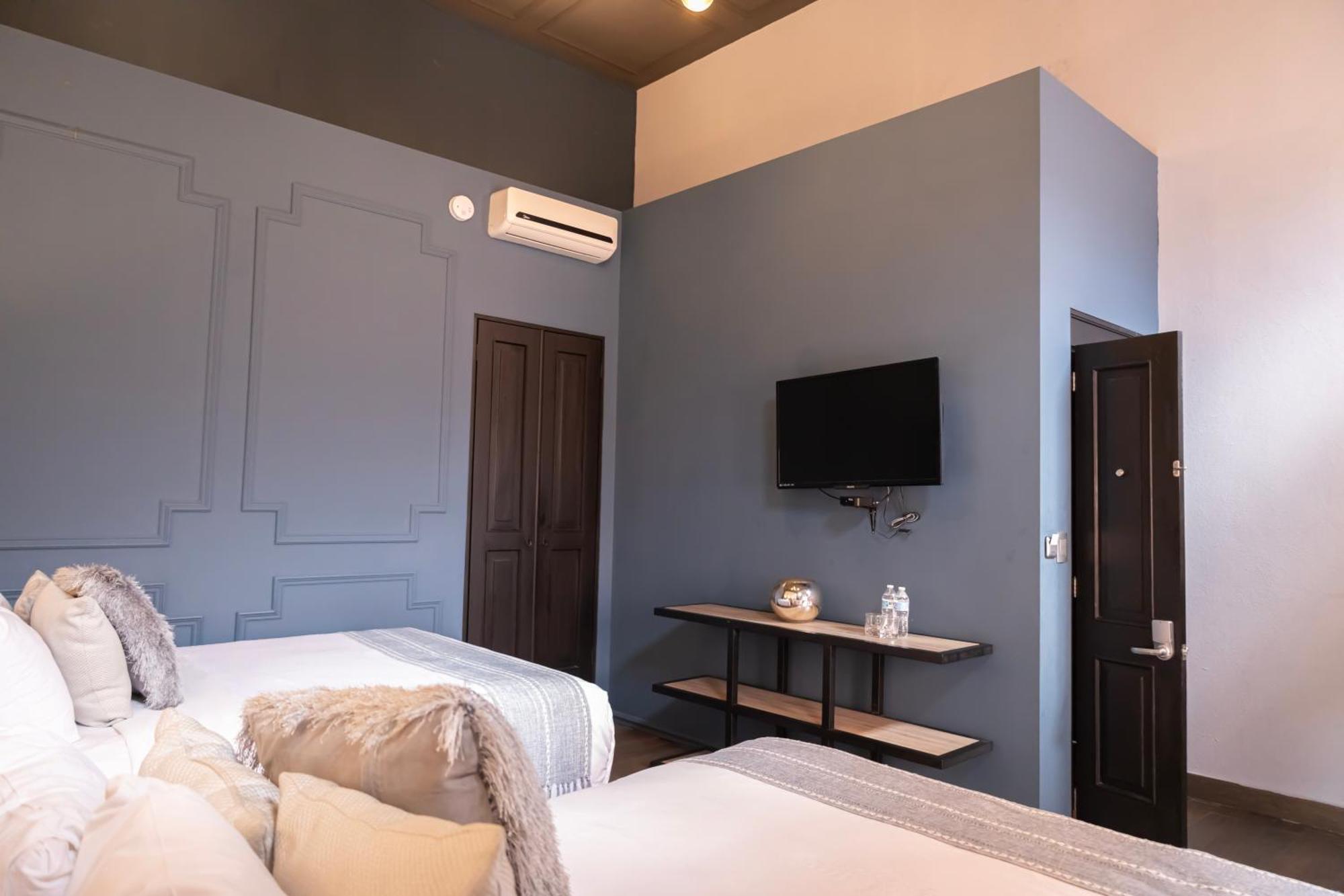 Hotel Plaza De Armas 4*
