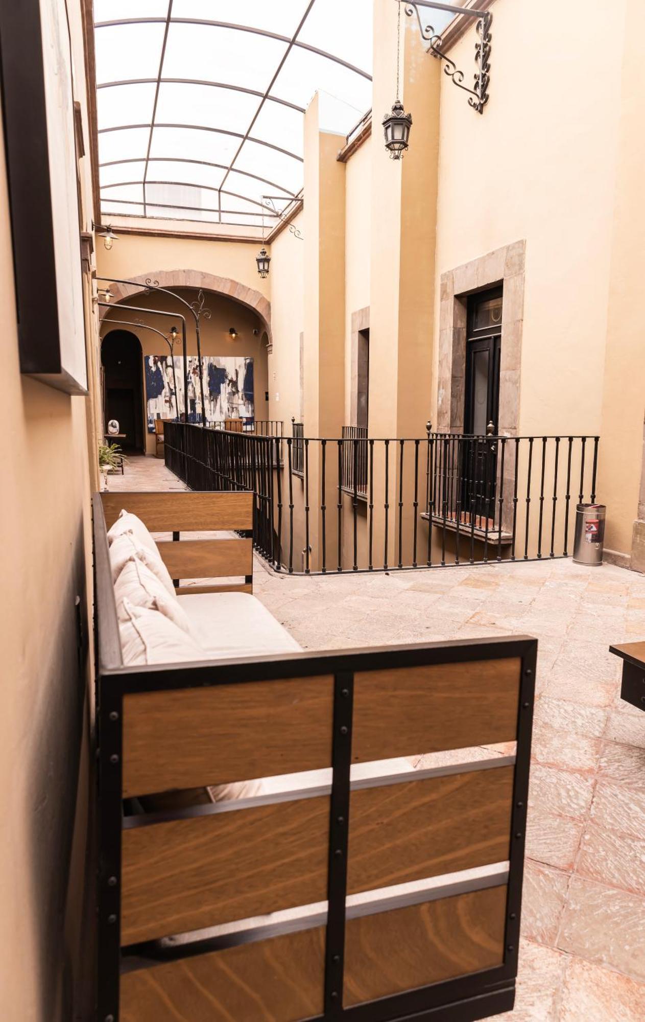 Plaza De Armas Hotel 4*