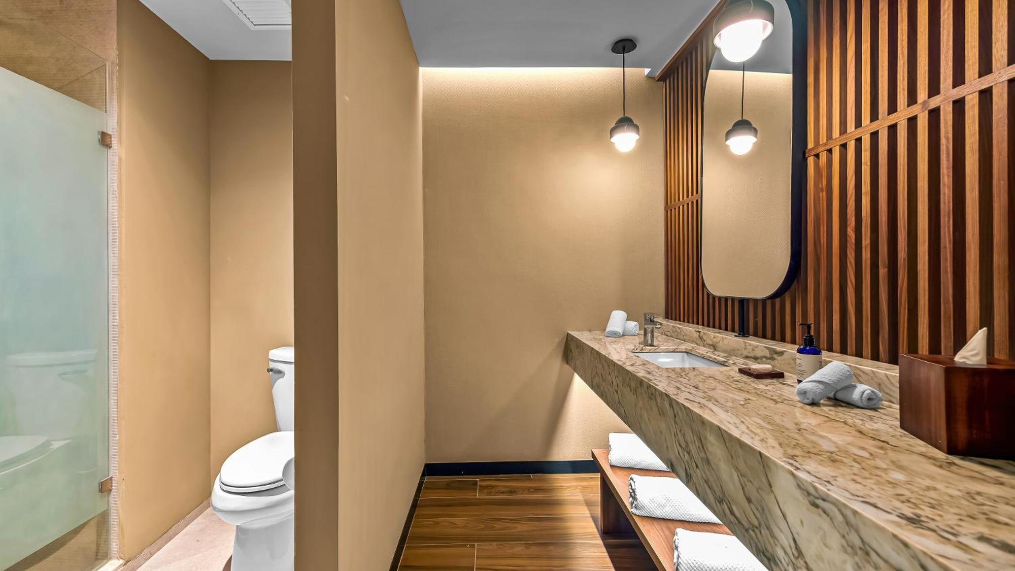 Crowne Plaza Queretaro, An Ihg 5*