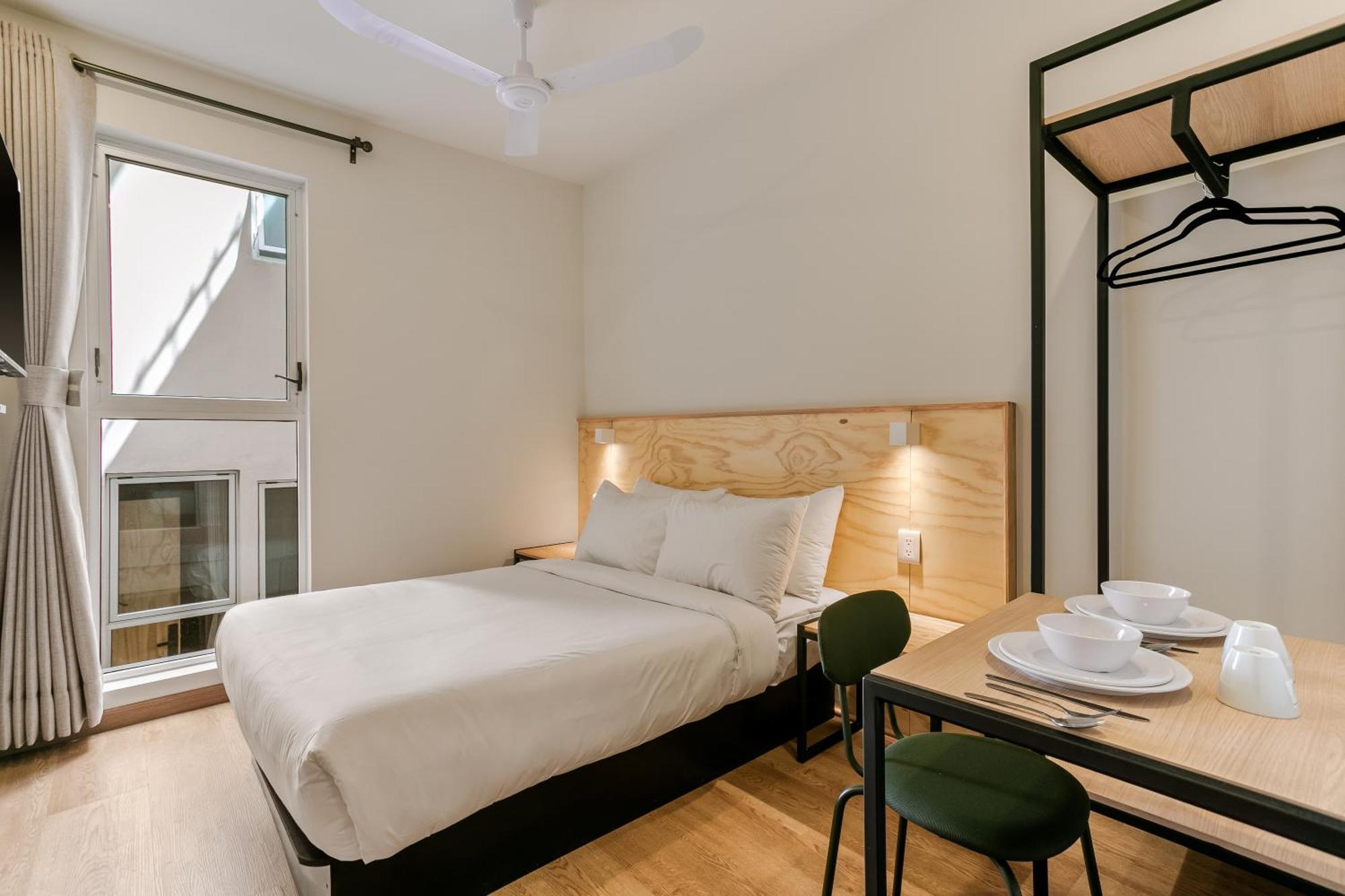 Allende By Homirent Apartamento Querétaro
