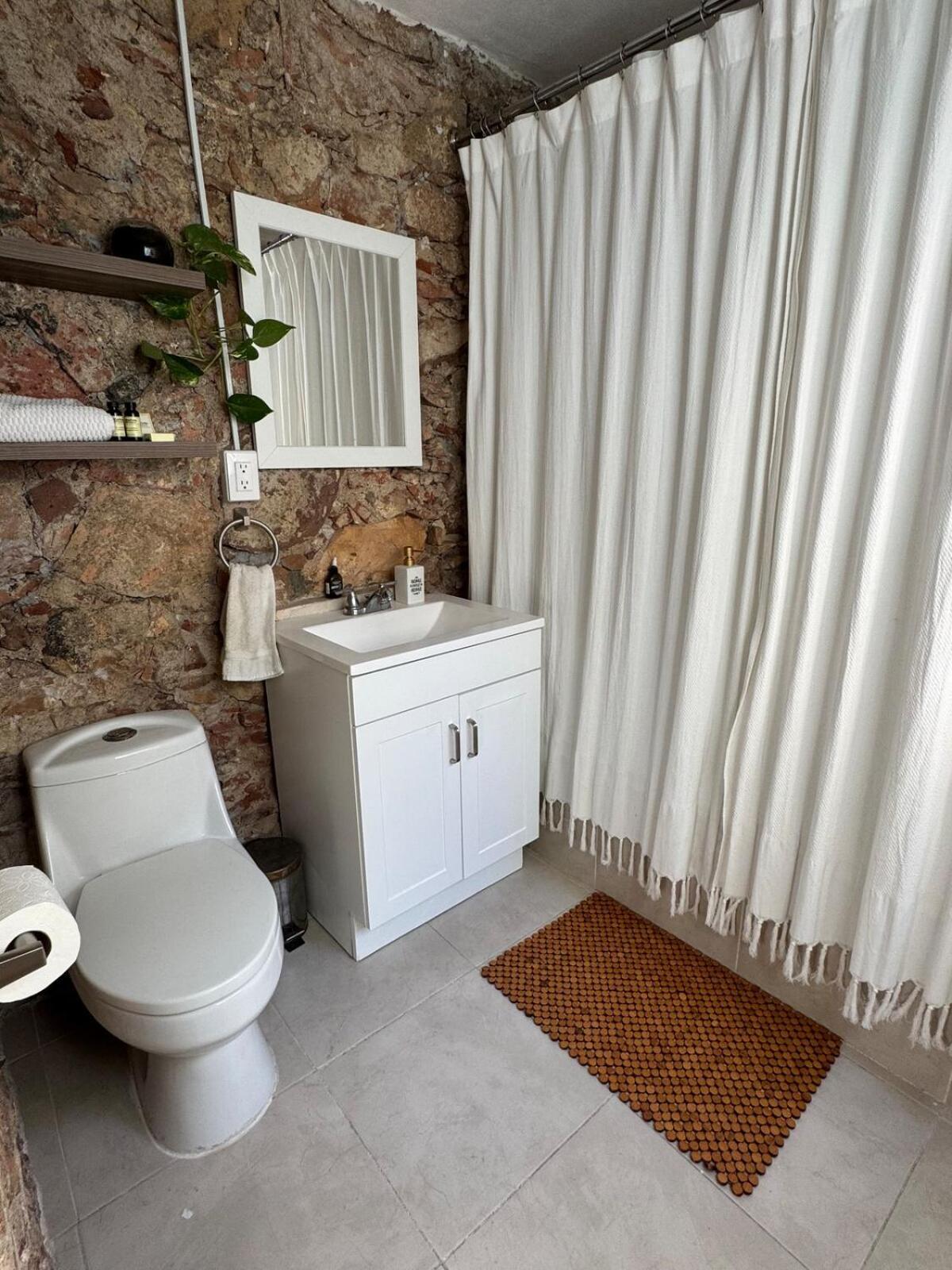 Сasa de vacaciones Inigualable Casa En El Centro Querétaro