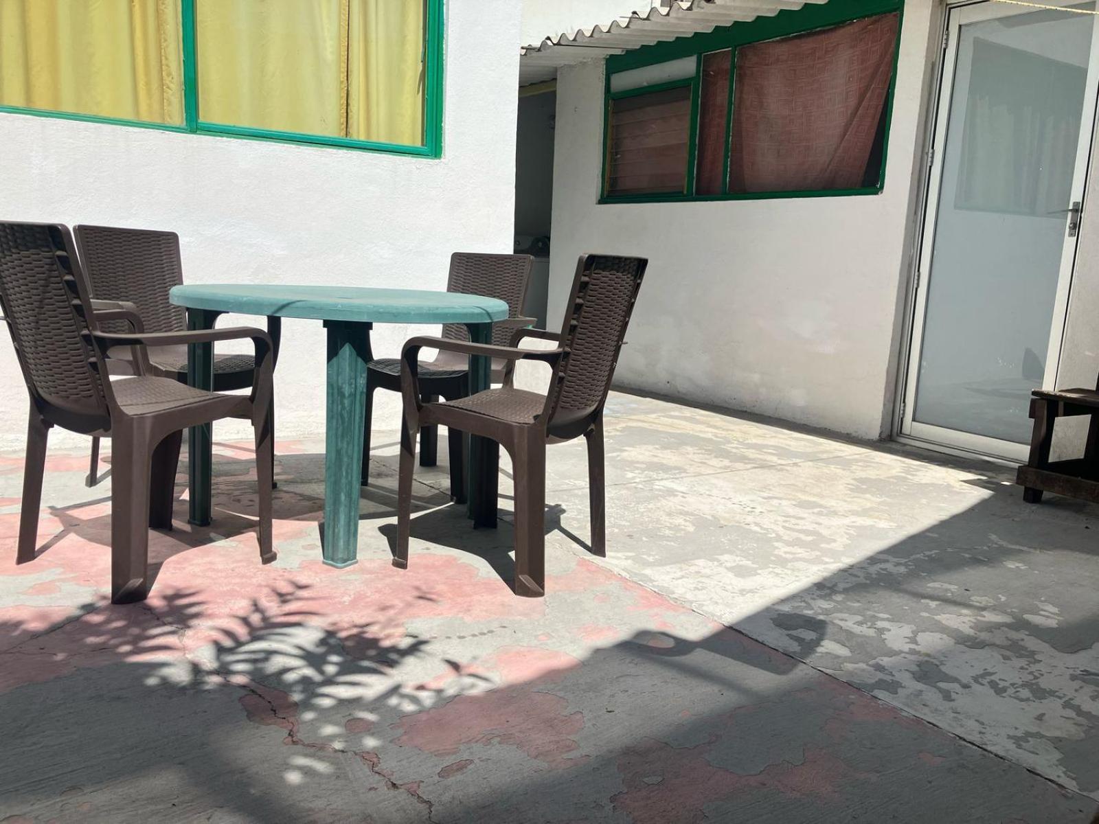 Grupos Y Empresas Hasta 18 Personas 3 Parking Сasa de vacaciones Querétaro