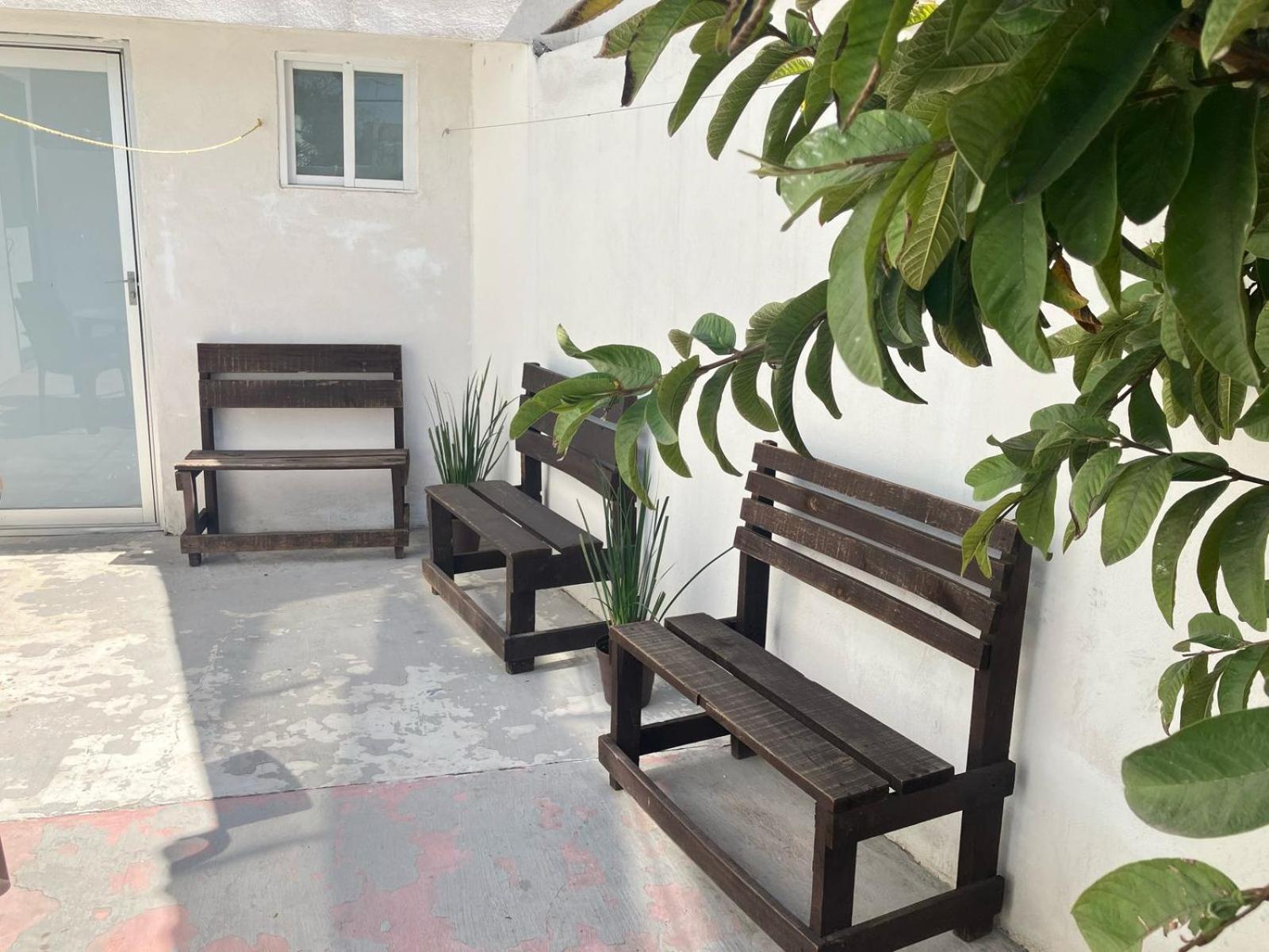 Сasa de vacaciones Grupos Y Empresas Hasta 18 Personas 3 Parking Querétaro