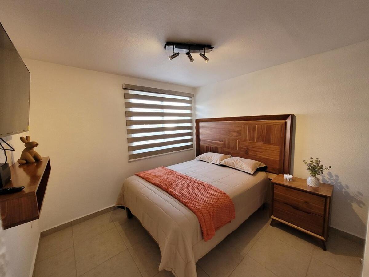 Casa Privada El Marques Qro Сasa de vacaciones