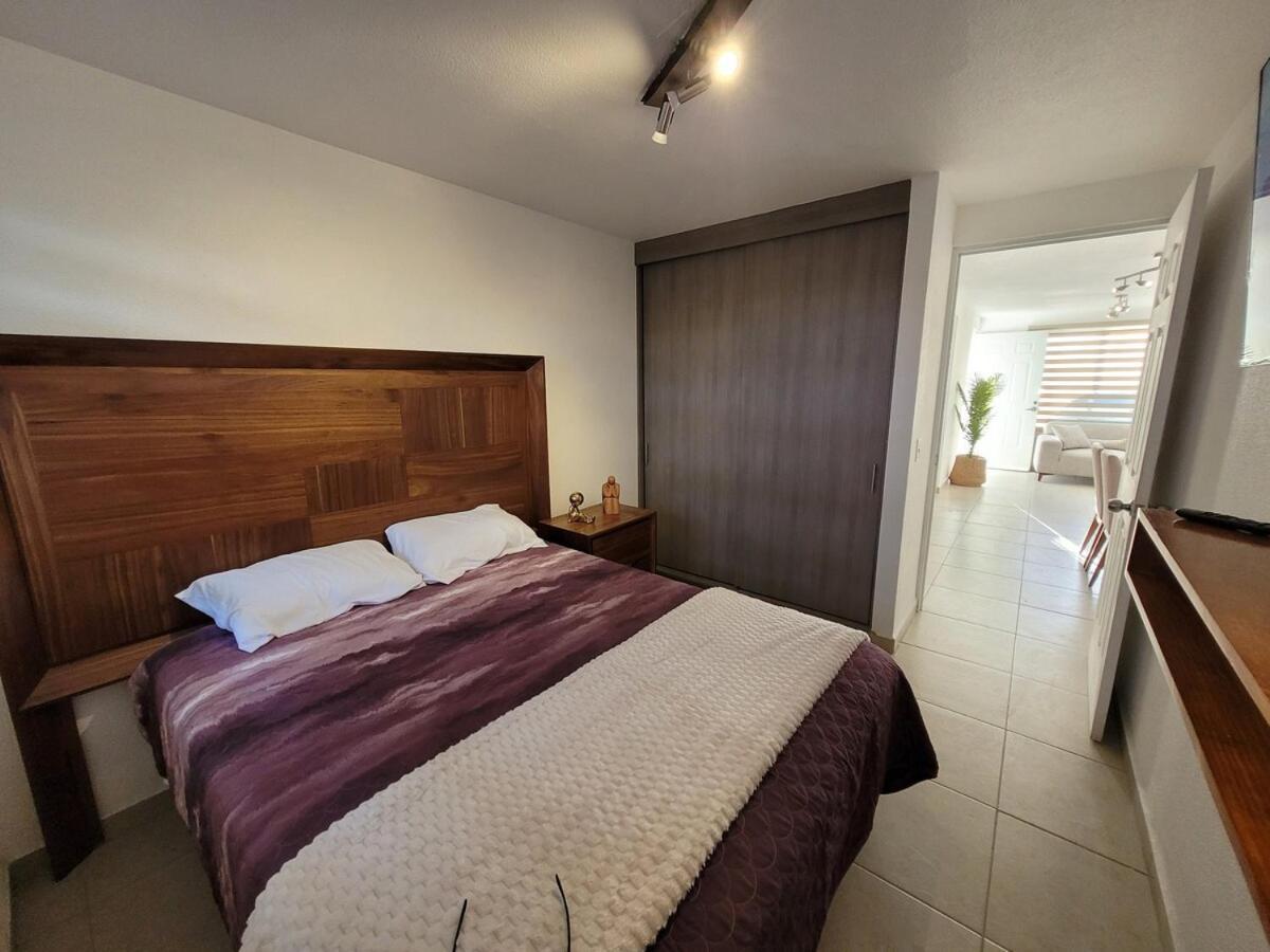 Casa Privada El Marques Qro Сasa de vacaciones Querétaro