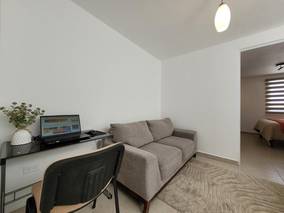Сasa de vacaciones Casa Privada El Marques Qro Querétaro