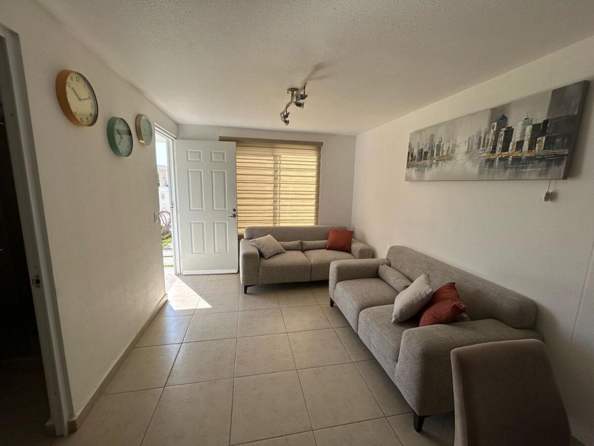 Сasa de vacaciones Casa Privada El Marques Qro