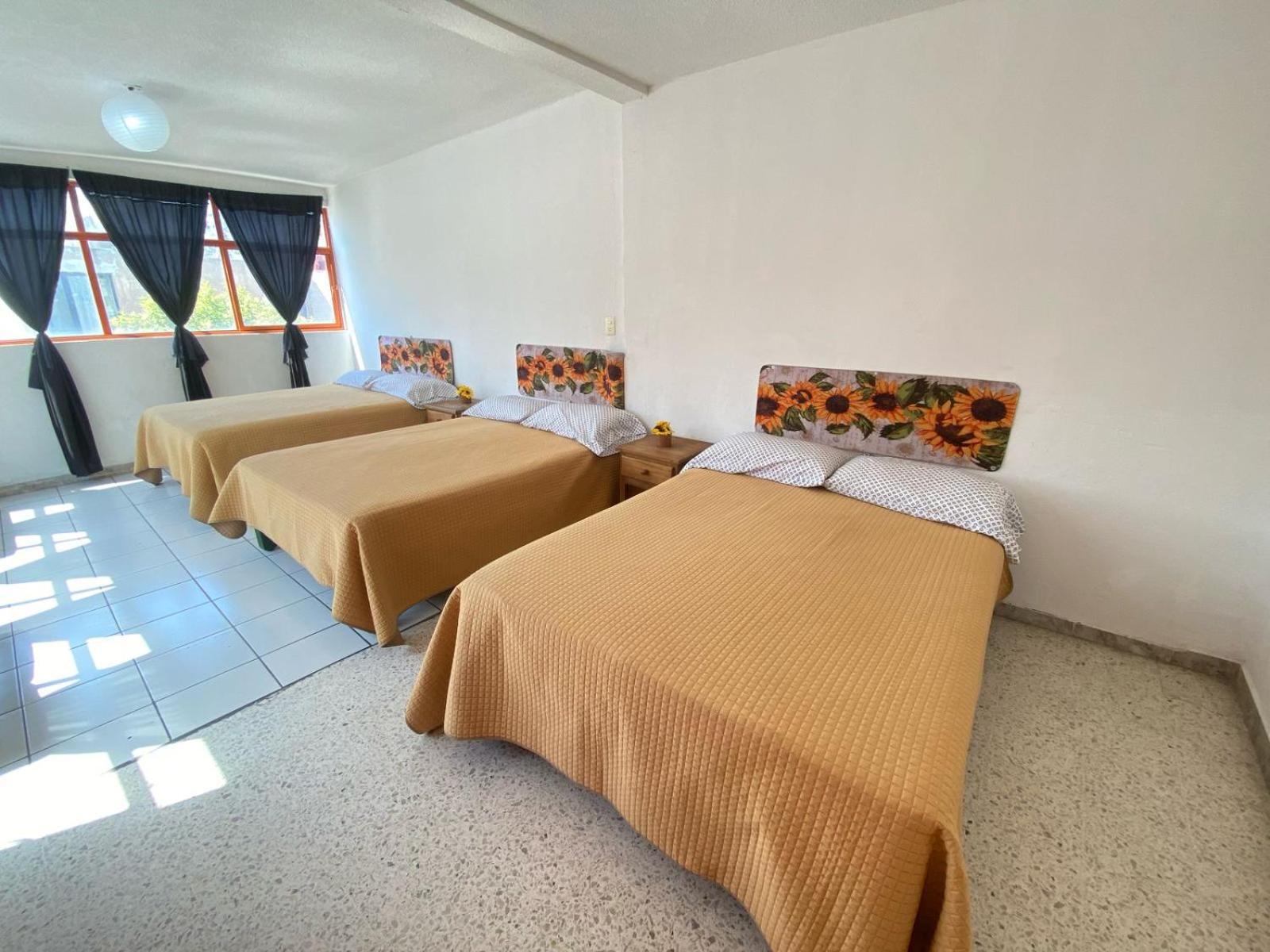 Grupos Y Empresas Hasta 18 Personas 3 Parking Сasa de vacaciones Querétaro
