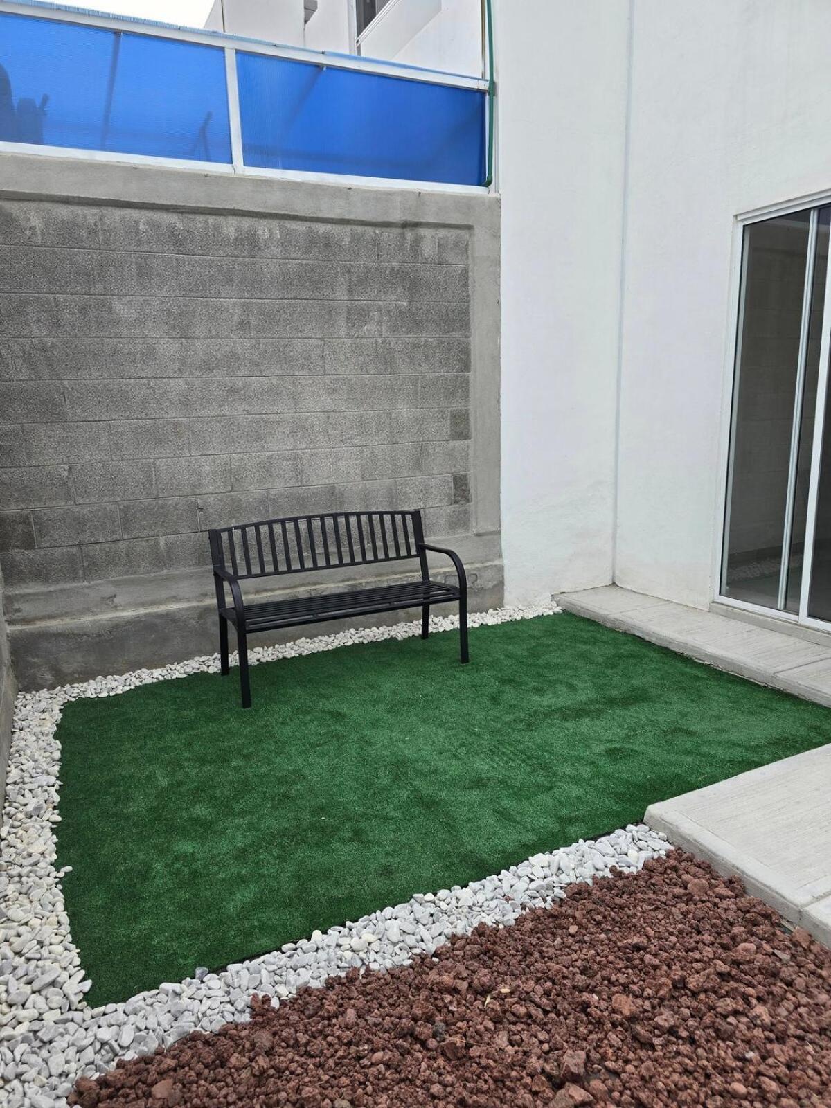 Casa Acogedora En Privado Сasa de vacaciones Querétaro