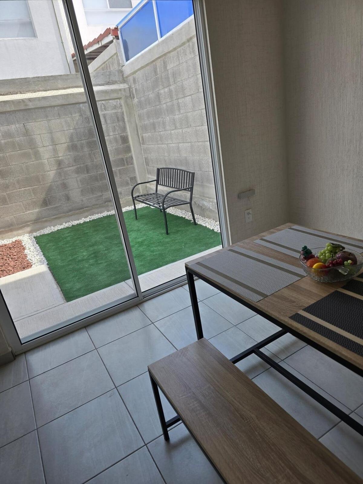Сasa de vacaciones Casa Acogedora En Privado *