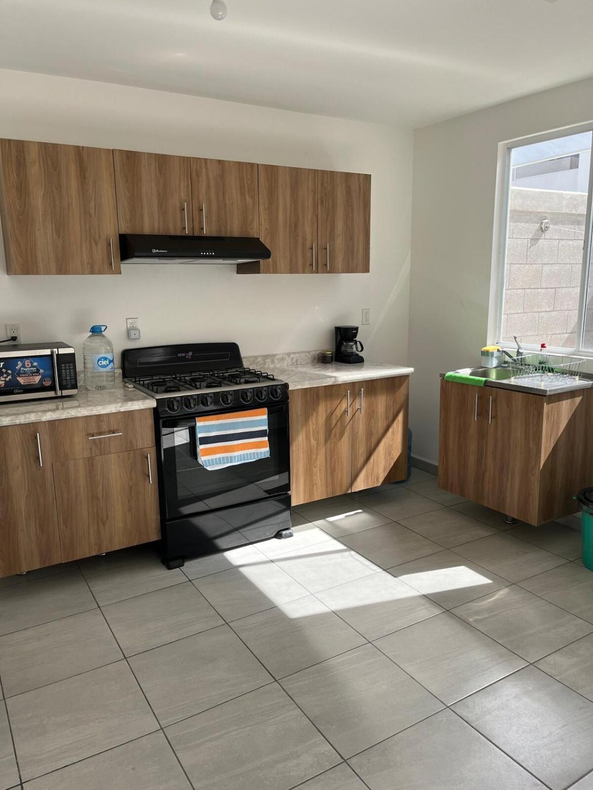 Сasa de vacaciones Casa Acogedora En Privado