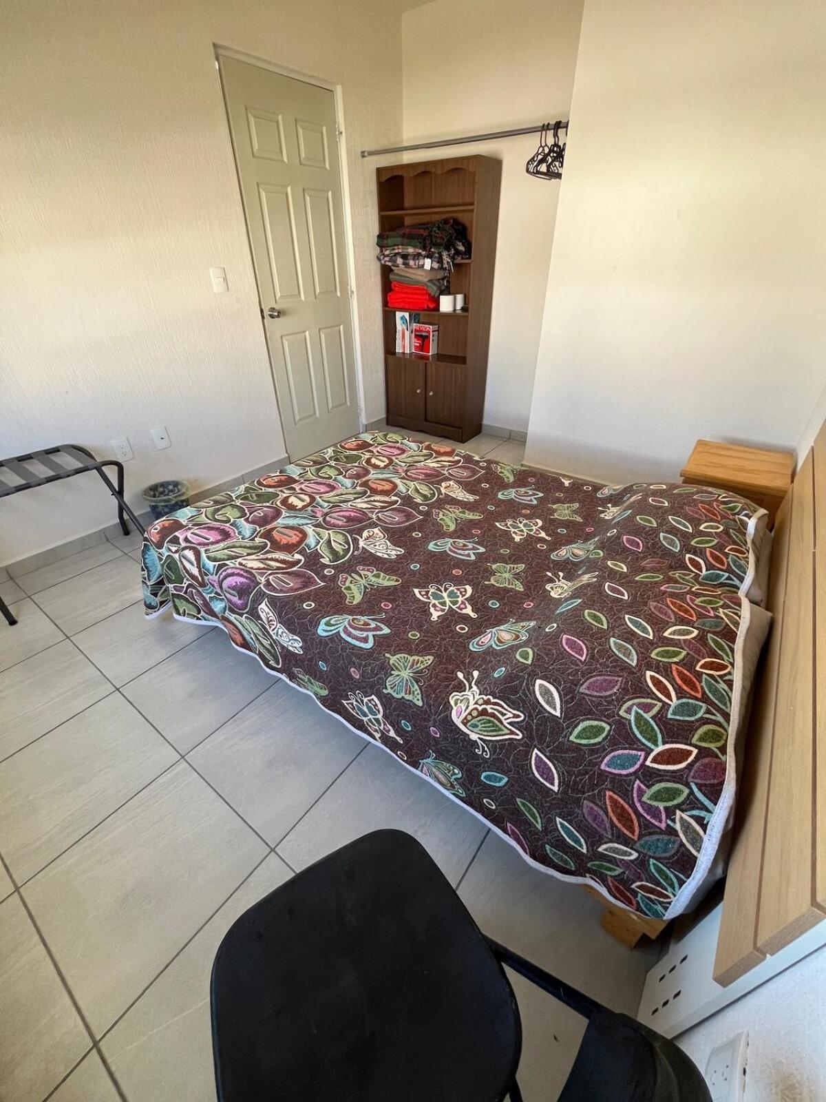 Casa Acogedora En Privado