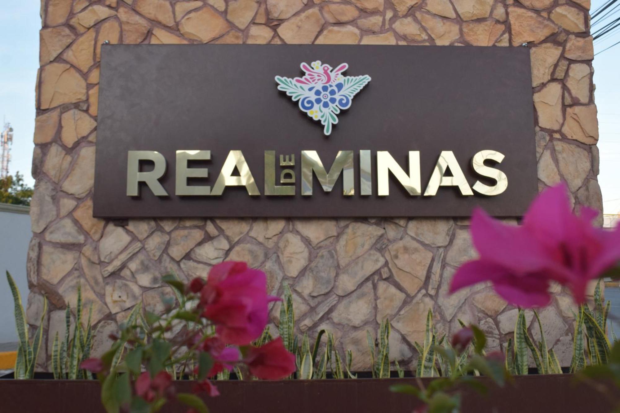 Hotel Real De Minas Tradicional Queretaro