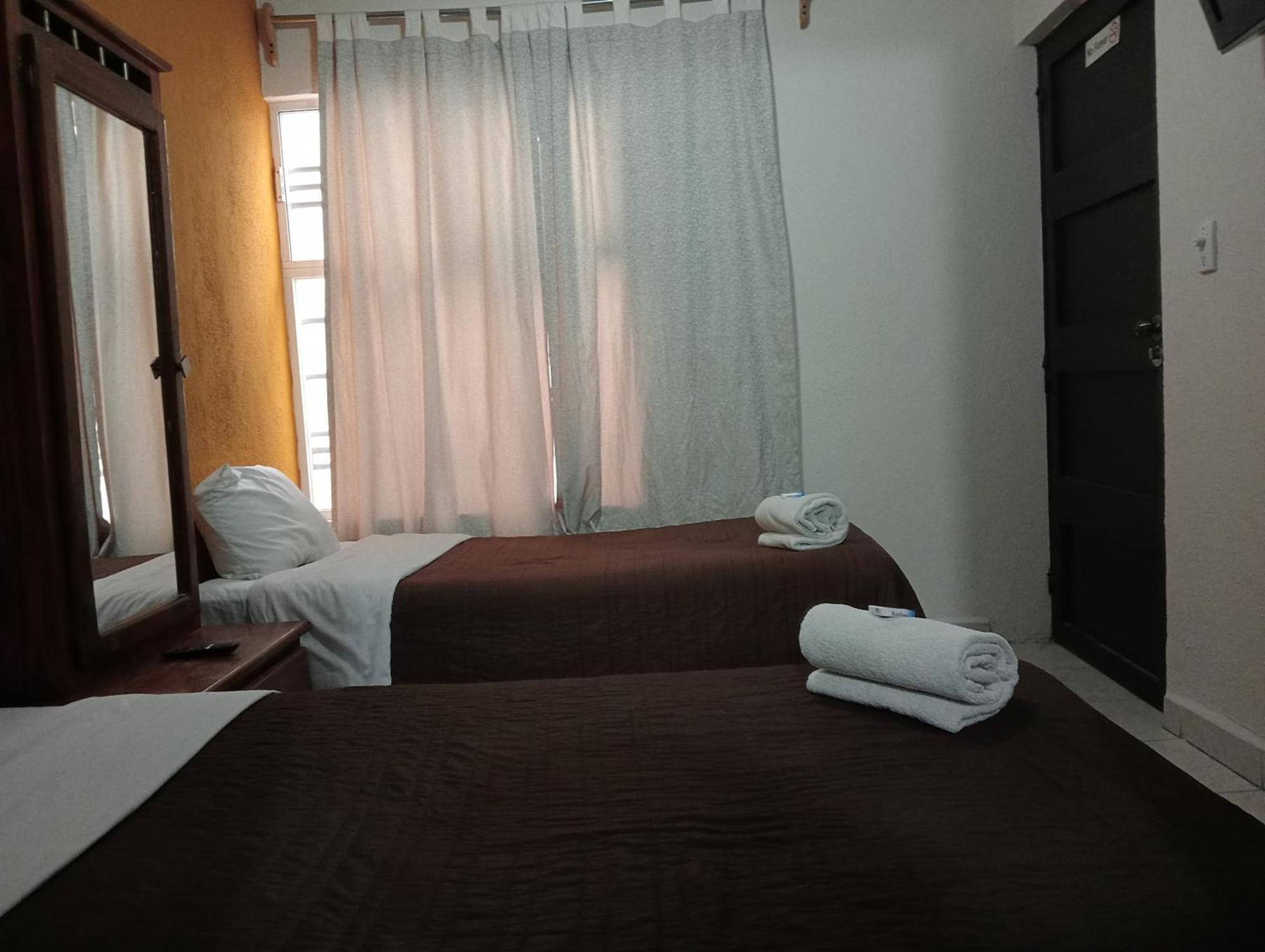 Residencia San Pablo Queretaro
