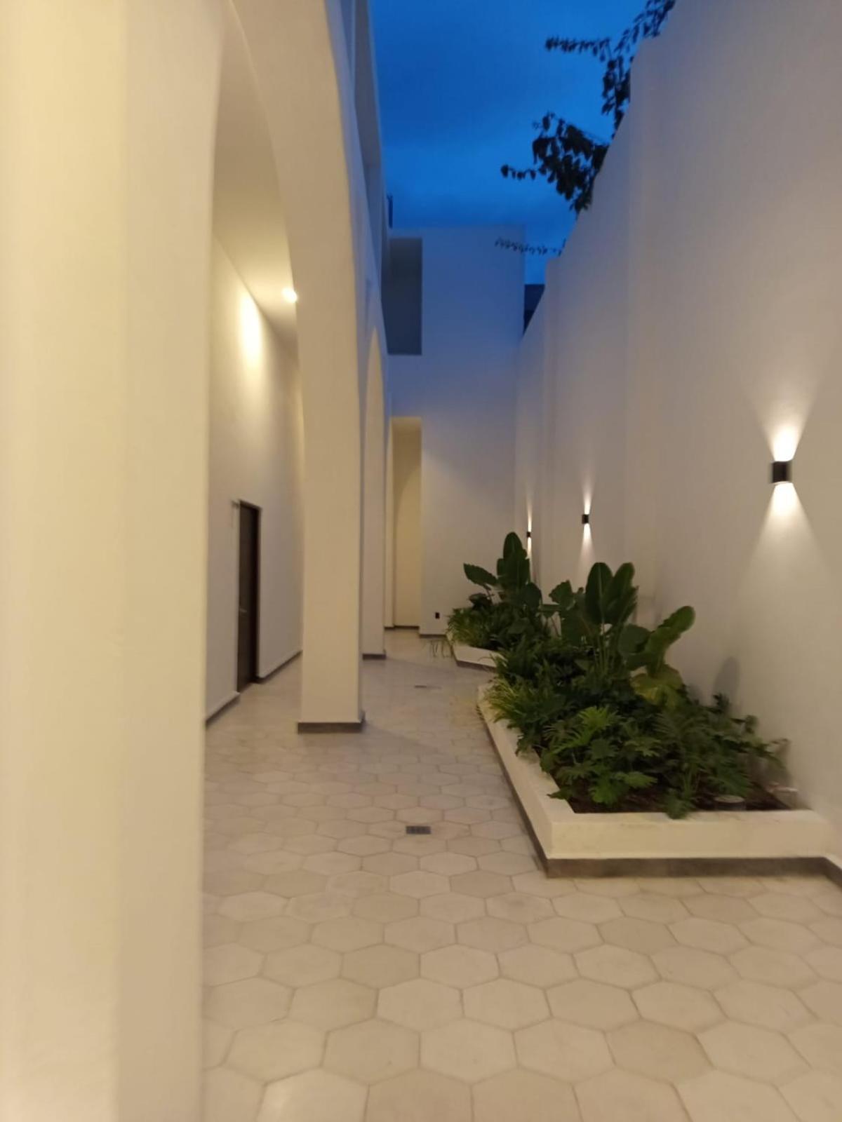 Hotel Miranda