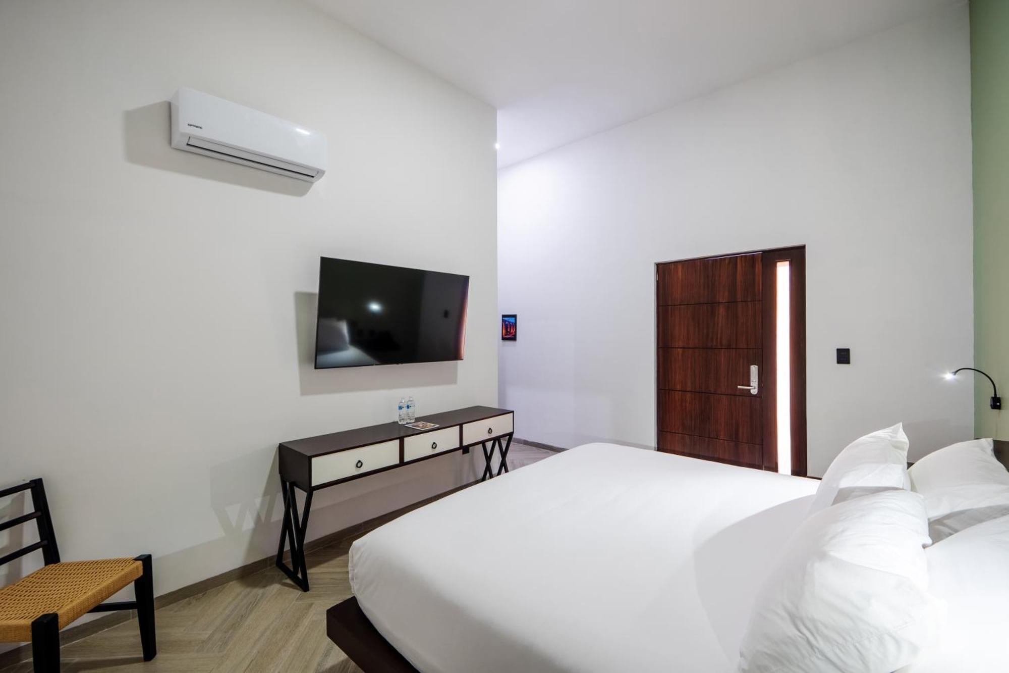 Hotel Miranda