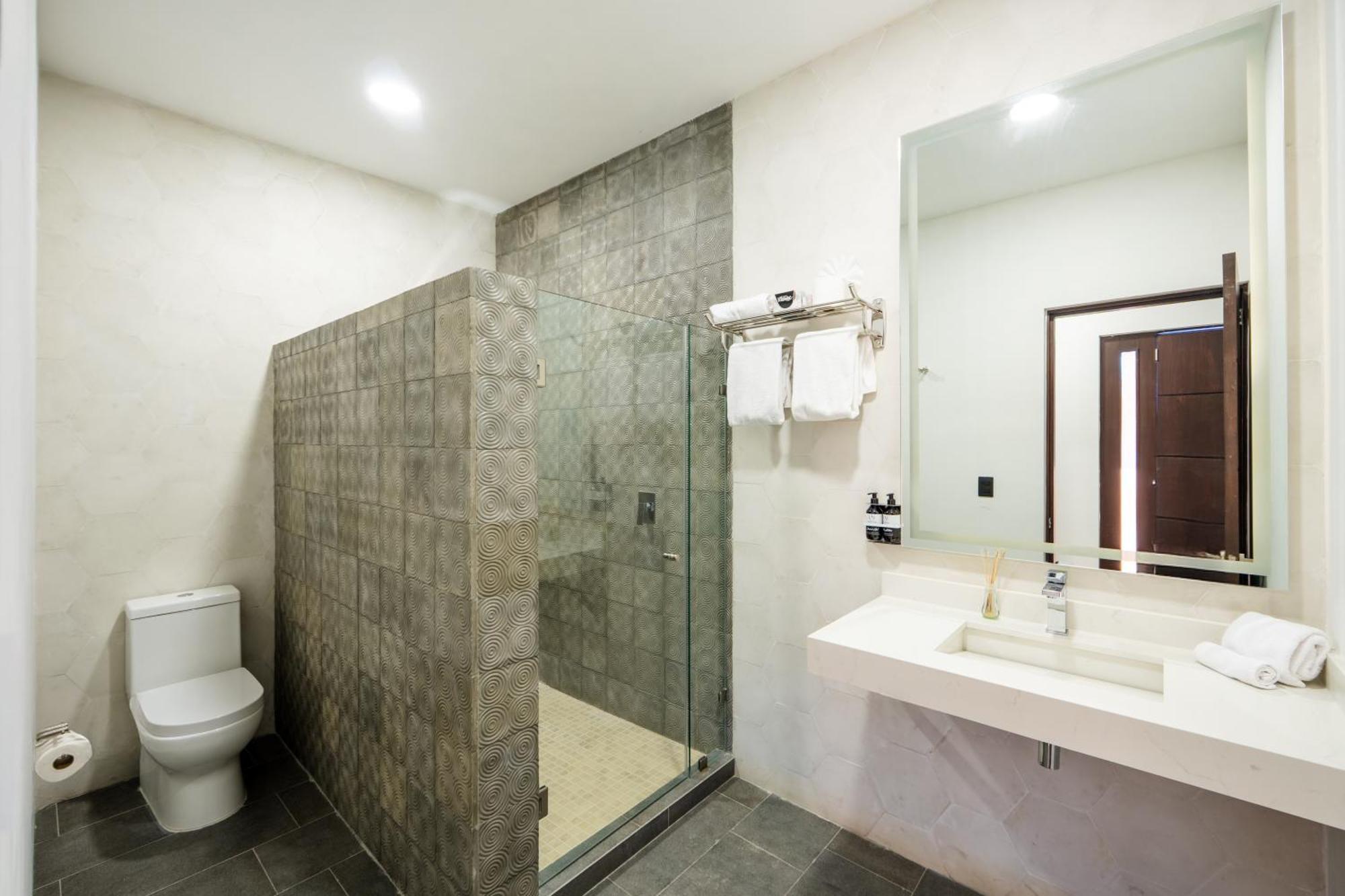 Hotel Miranda Querétaro