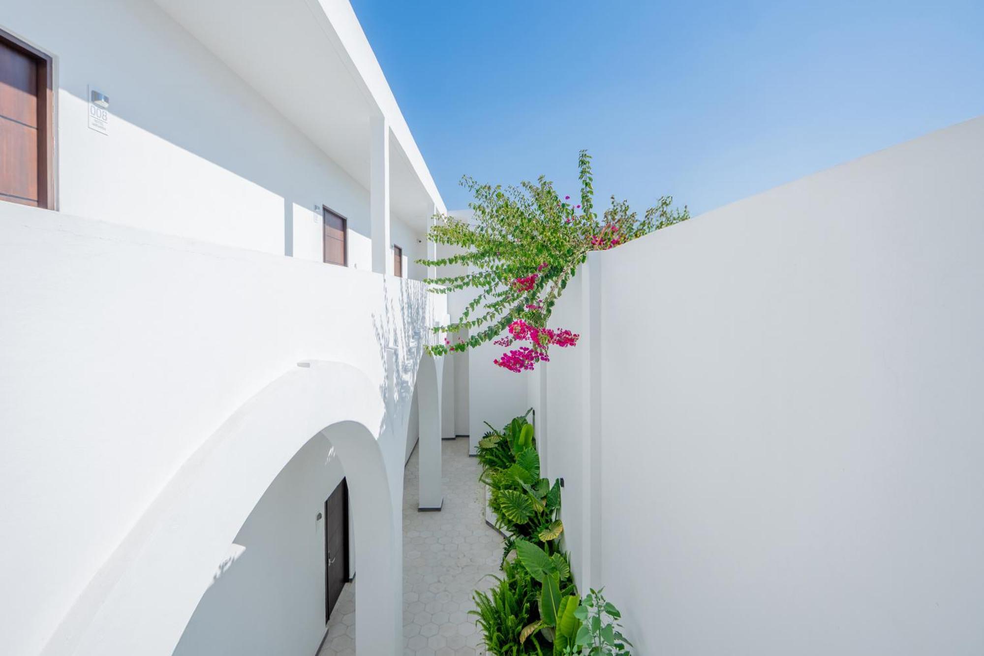 Miranda Hotel 4*