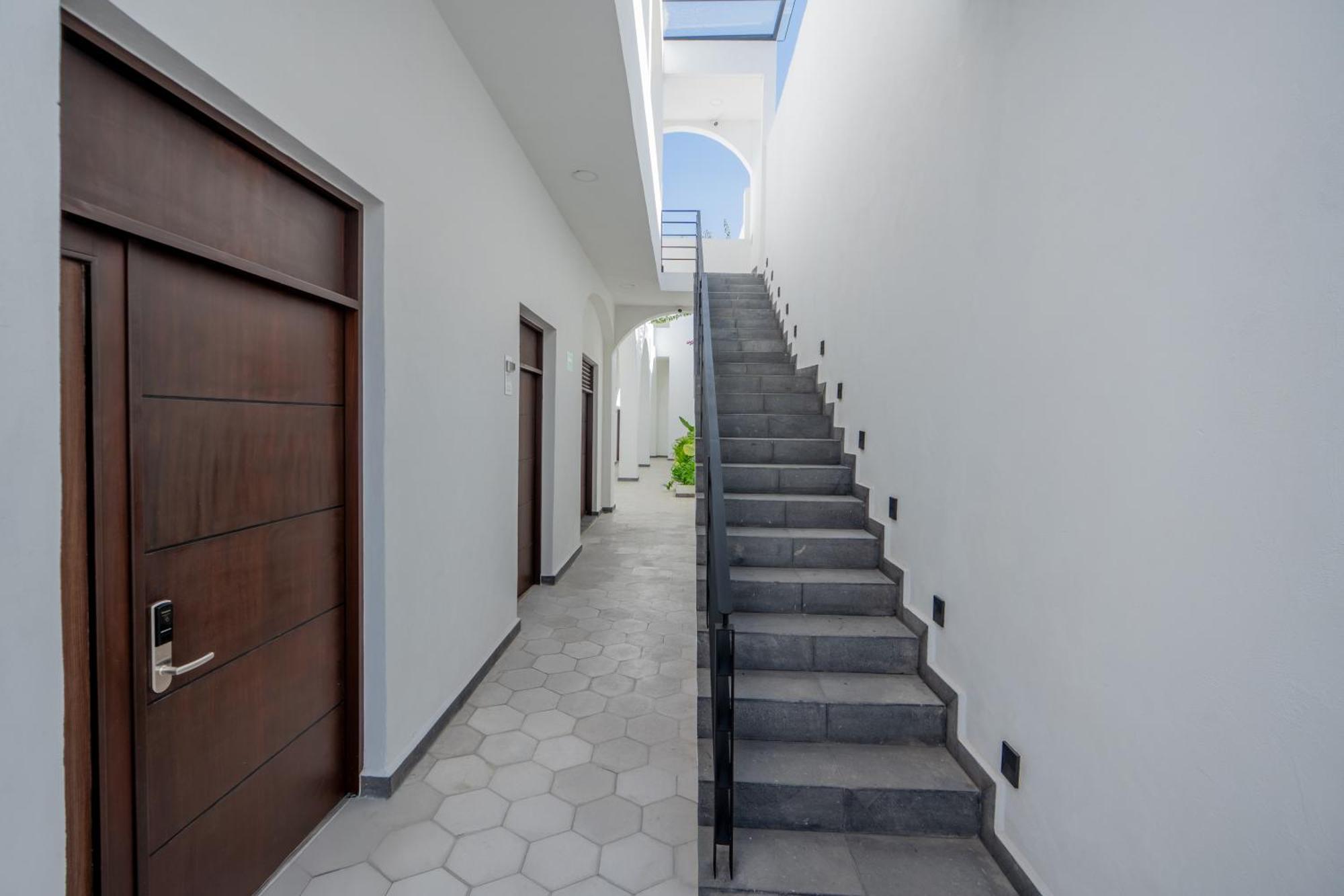 Miranda Hotel Querétaro