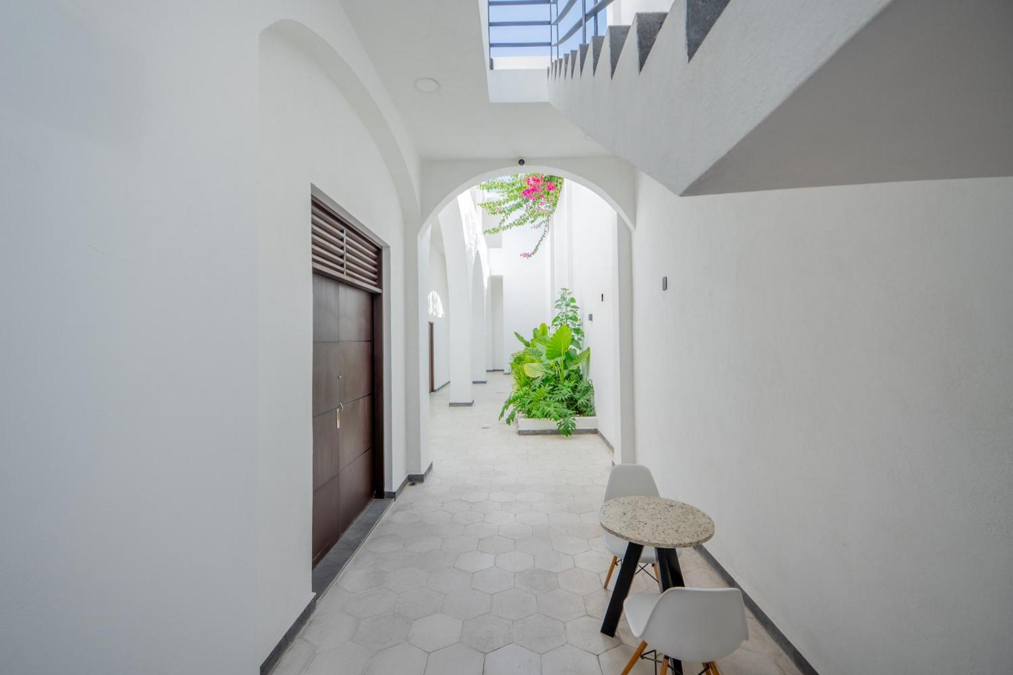 Miranda Hotel Querétaro