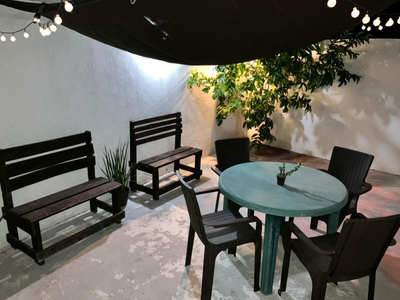 Grupos Y Empresas Hasta 18 Personas 3 Parking * Querétaro