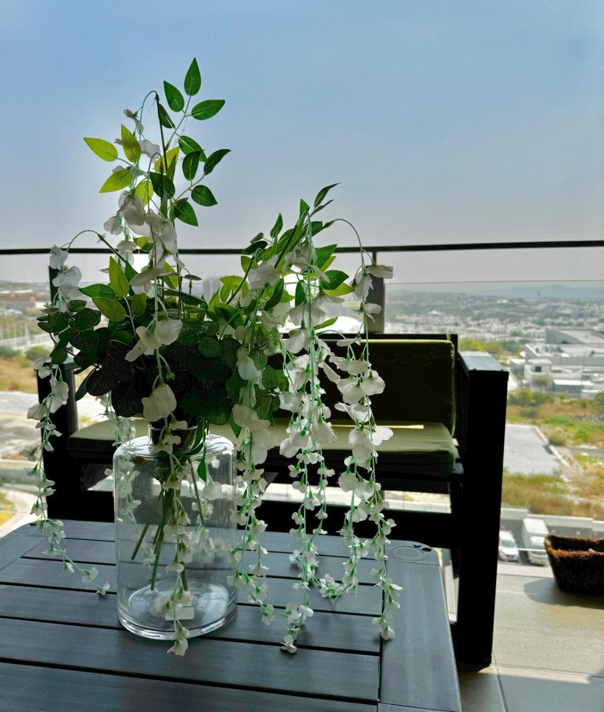 New Bamboo Horizon Pool, Gym And Coworking