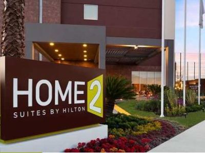 Homewood By Hilton Hotel 3*