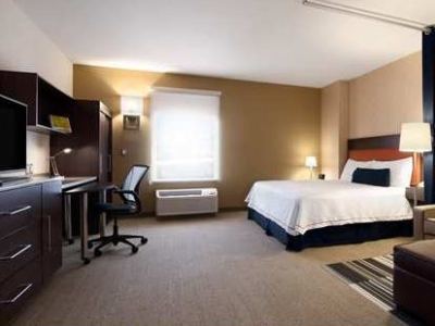 Hotel Homewood By Hilton