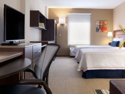 Hotel Homewood By Hilton Jurica