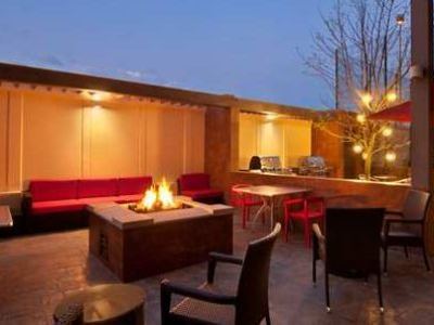 Hotel Homewood By Hilton Jurica