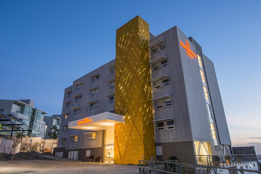 Mision Express Hotel Queretaro