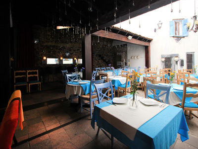 La Hija Del Alfarero Boutique 4*