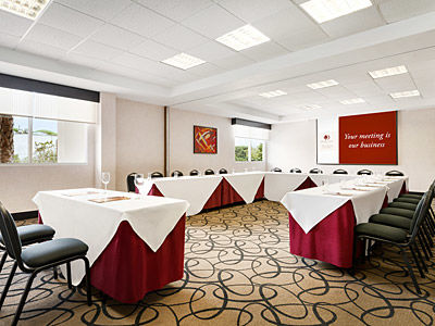 Doubletree By Hilton Hotel 4*