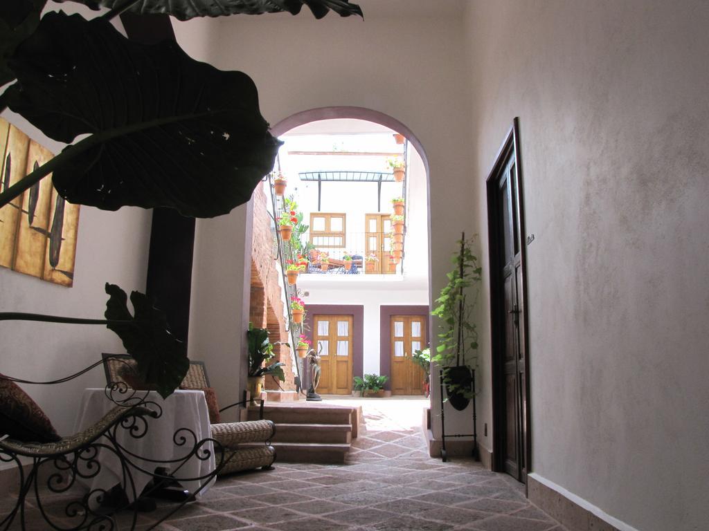 El Serafin Boutique